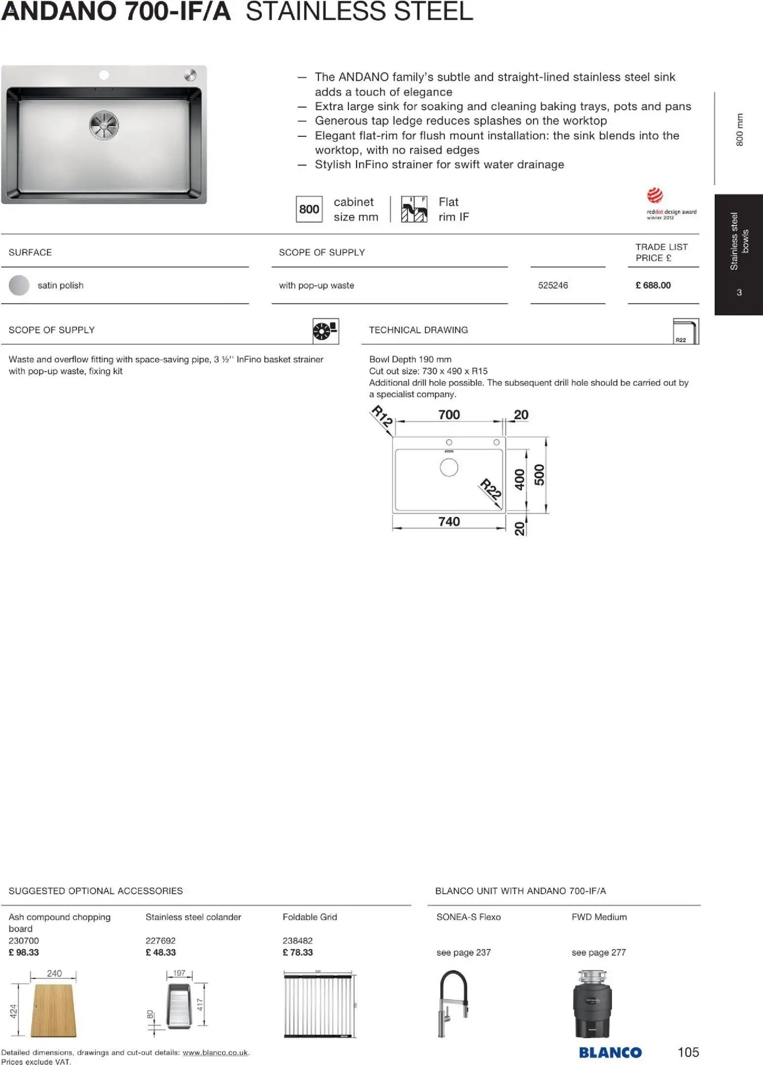 Mömax katalog blanco (2026-01-22 - 2026-06-30)