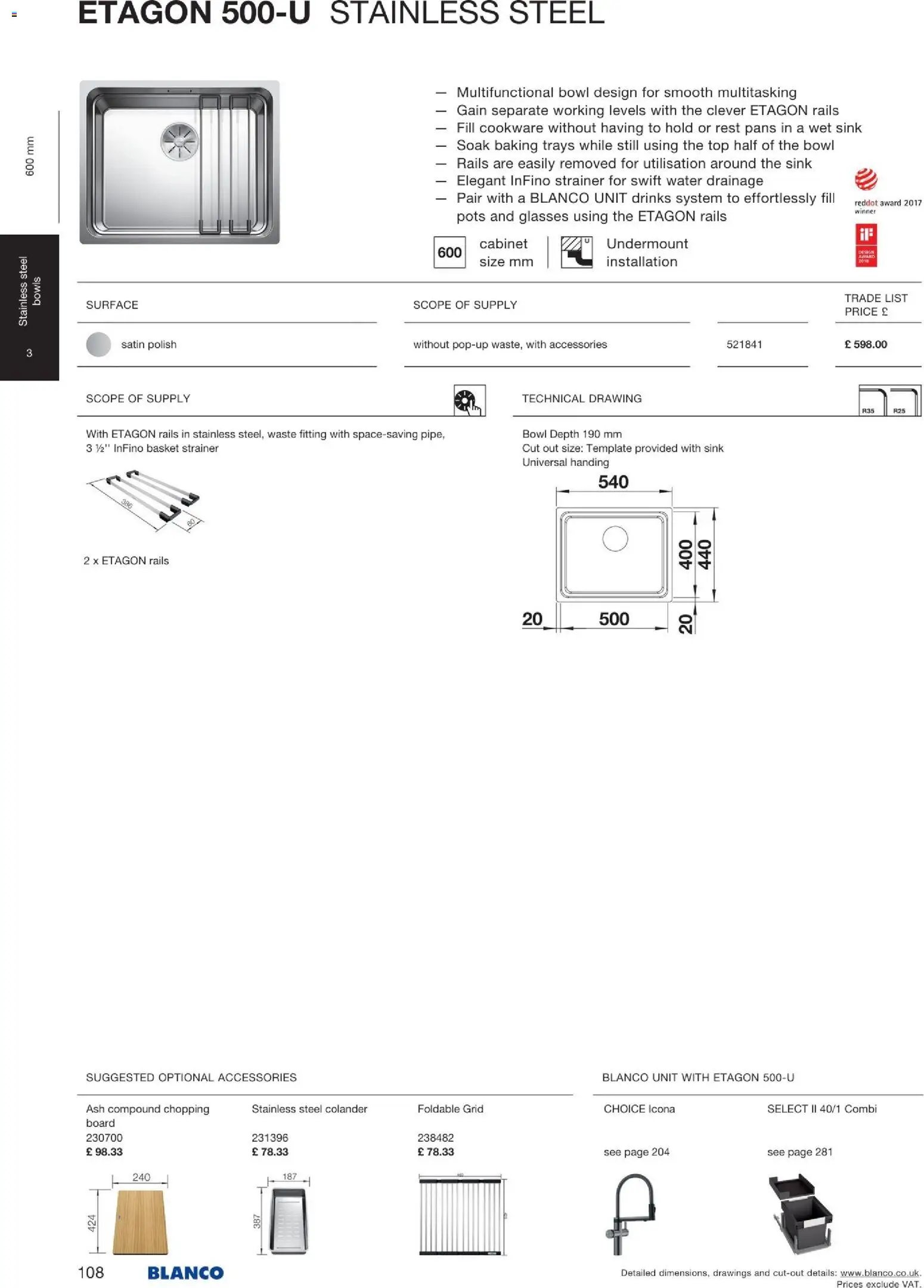 Mömax katalog blanco (2026-01-22 - 2026-06-30)