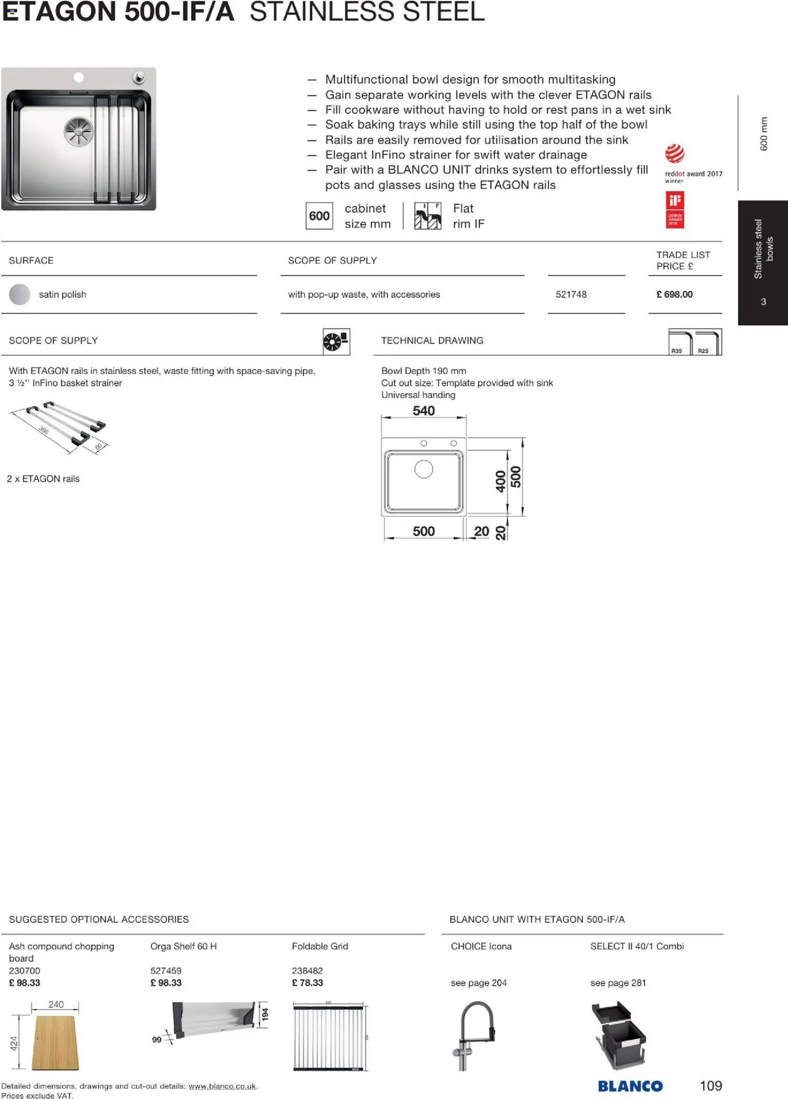 Mömax katalog blanco (2026-01-22 - 2026-06-30)