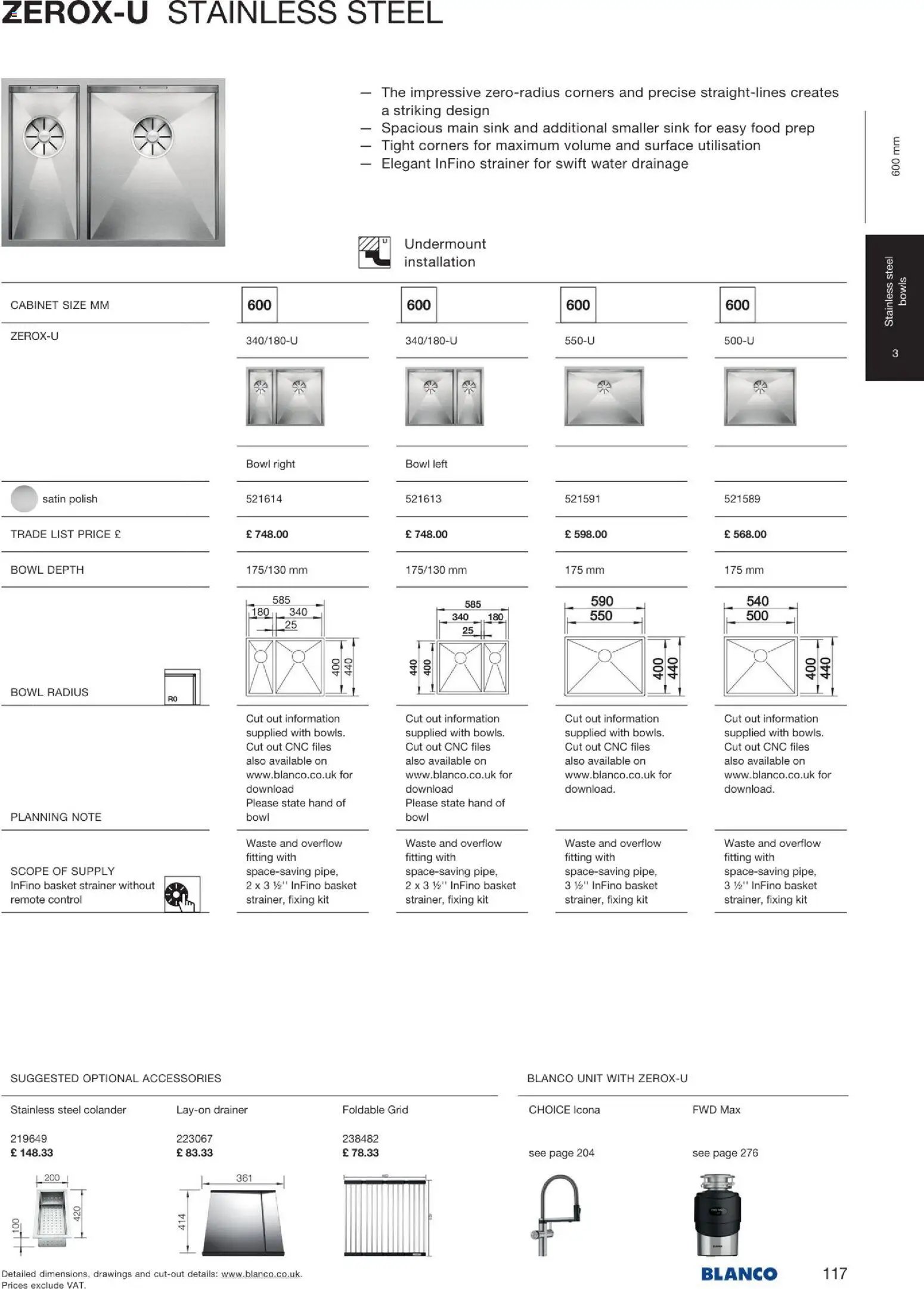 Mömax katalog blanco (2026-01-22 - 2026-06-30)