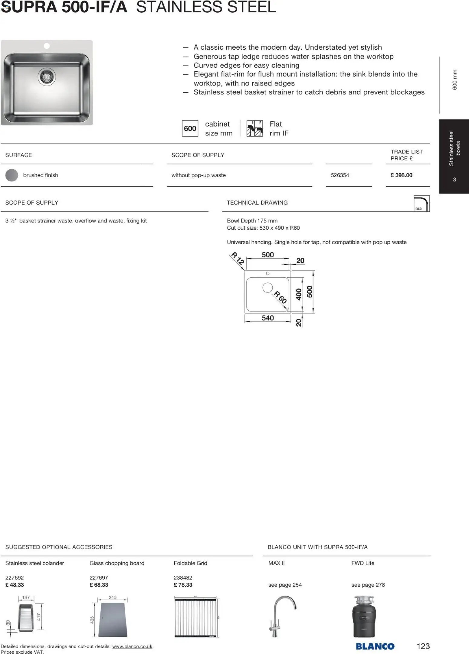 Mömax katalog blanco (2026-01-22 - 2026-06-30)