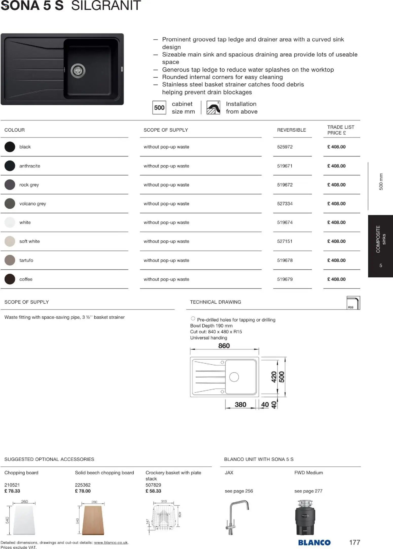Mömax katalog blanco (2026-01-22 - 2026-06-30)