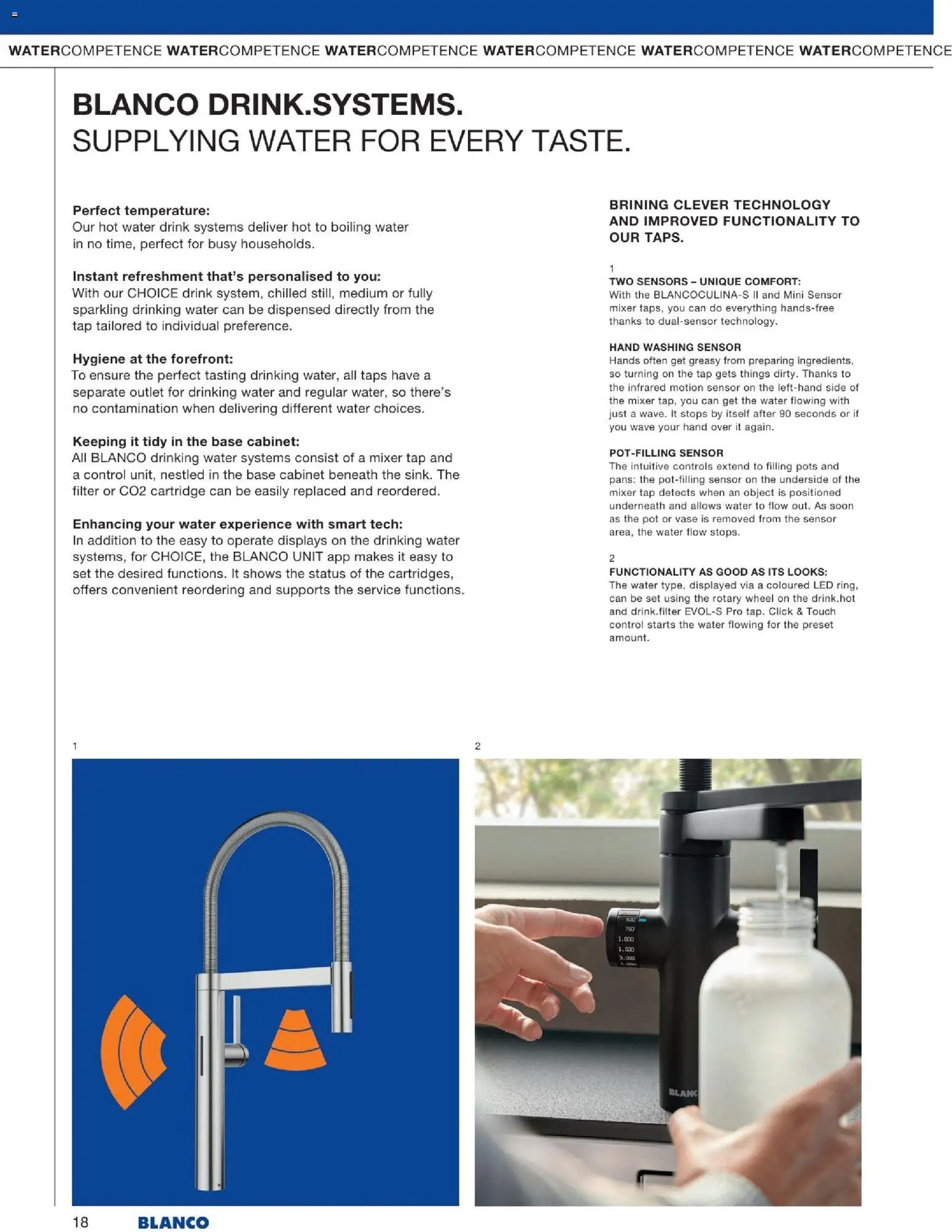 Mömax katalog blanco (2026-01-22 - 2026-06-30)