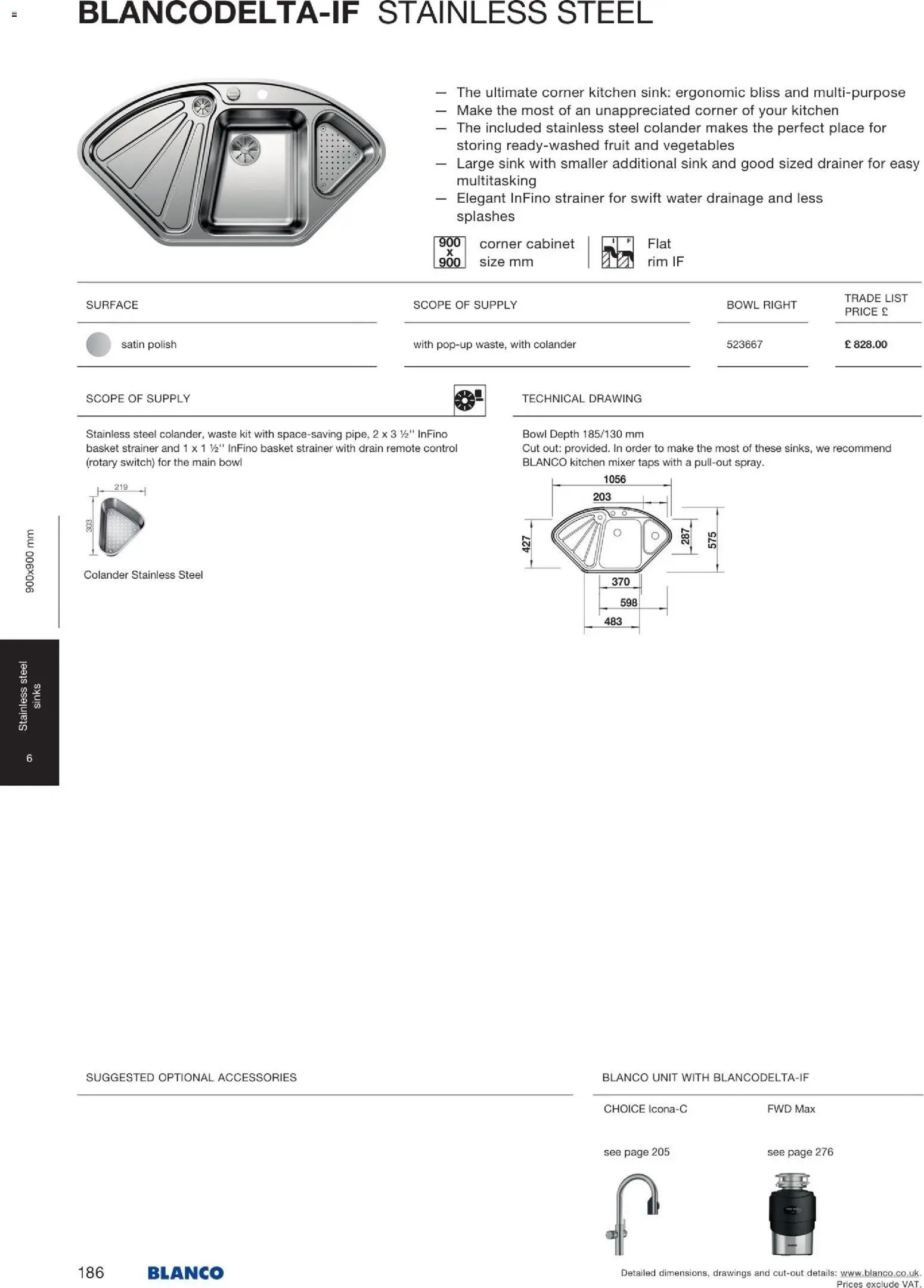 Mömax katalog blanco (2026-01-22 - 2026-06-30)