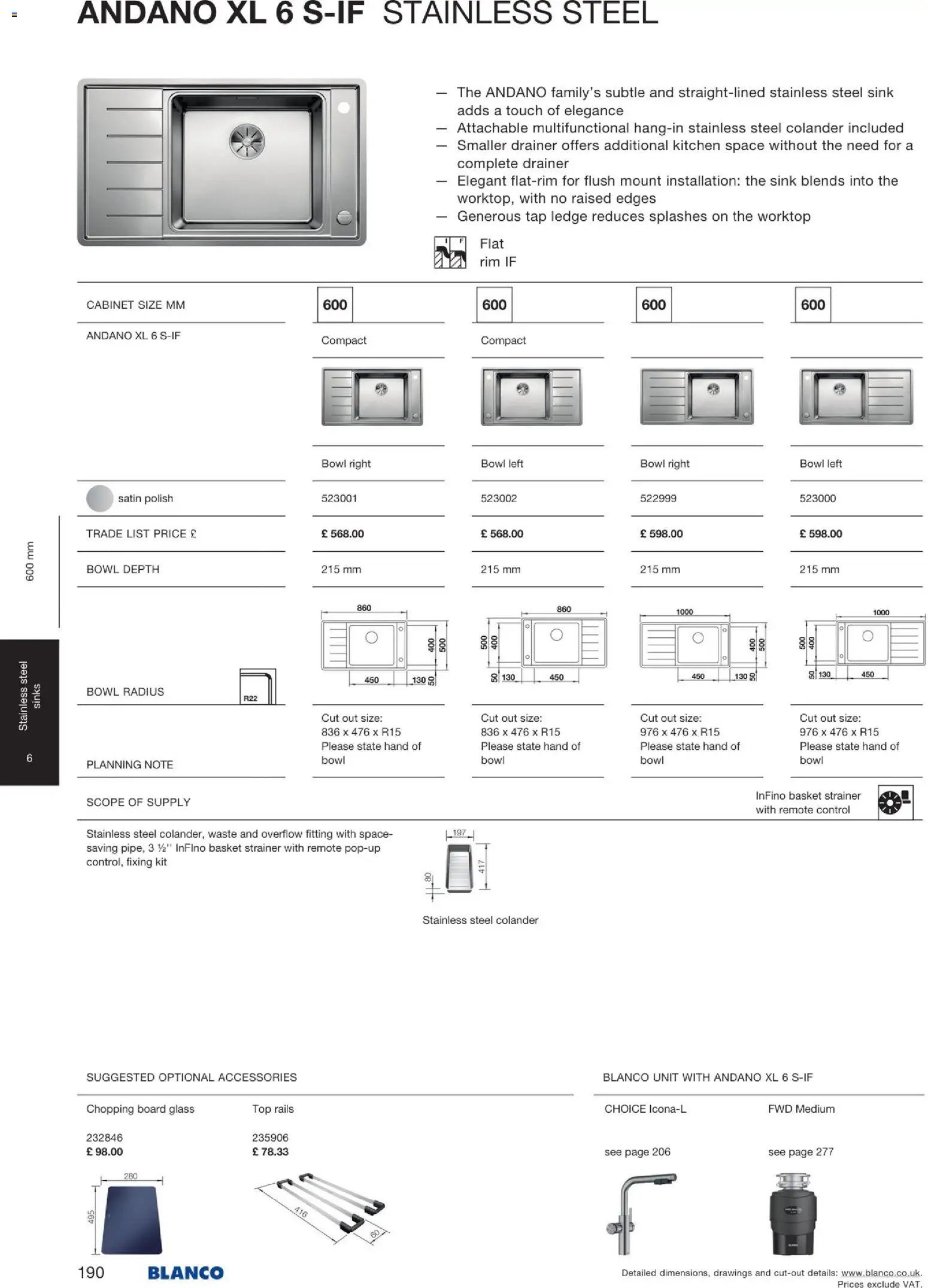Mömax katalog blanco (2026-01-22 - 2026-06-30)