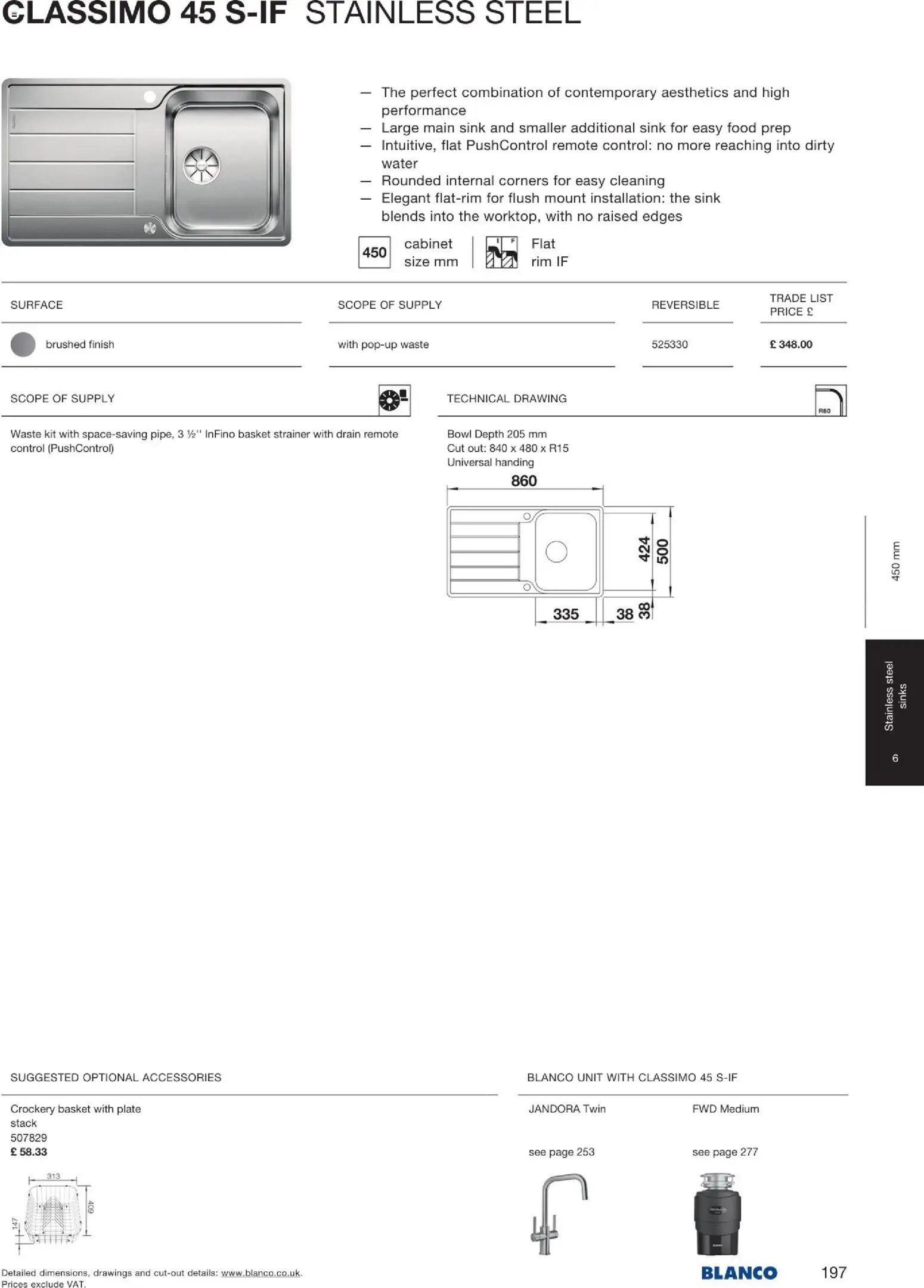 Mömax katalog blanco (2026-01-22 - 2026-06-30)