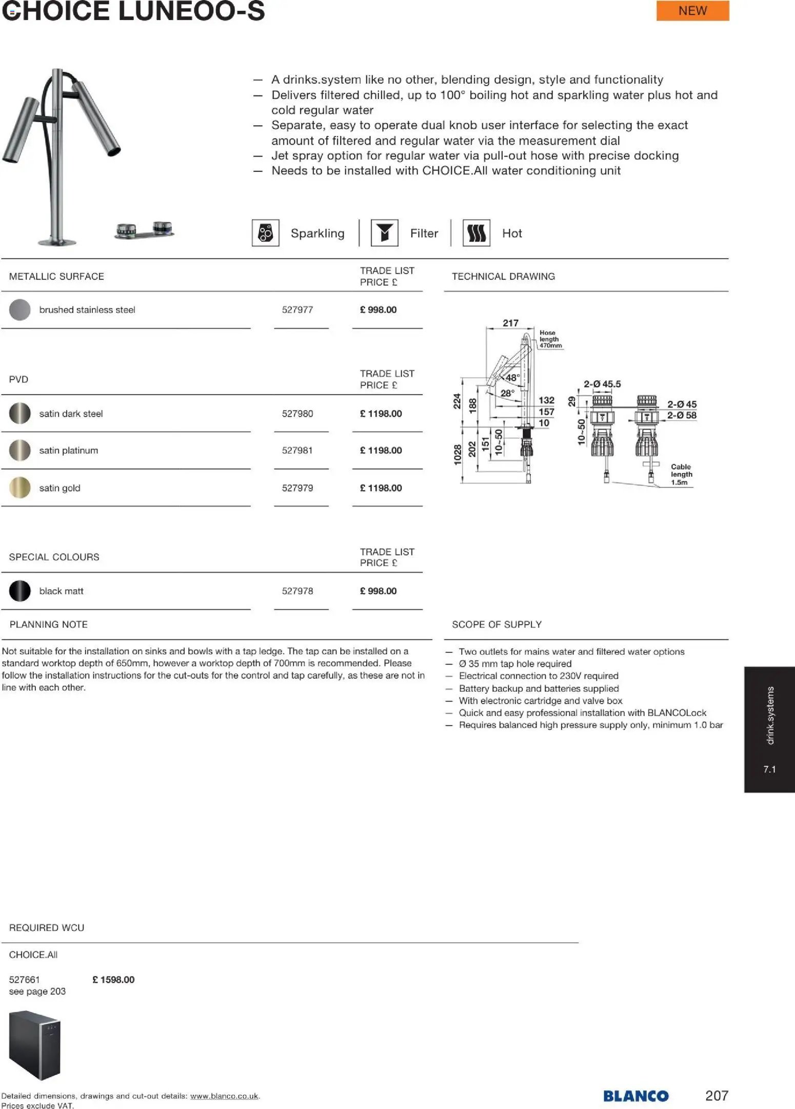 Mömax katalog blanco (2026-01-22 - 2026-06-30)