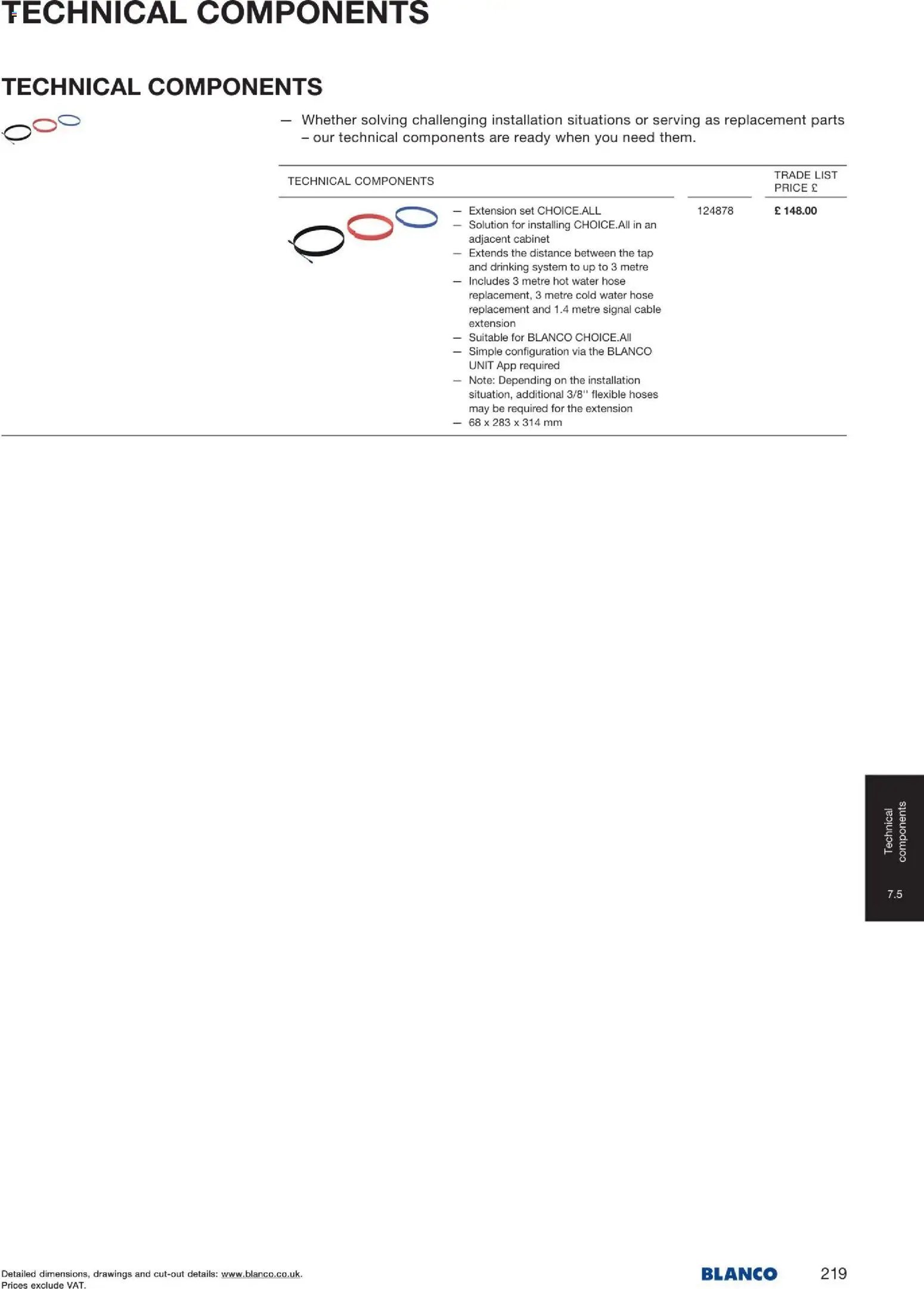 Mömax katalog blanco (2026-01-22 - 2026-06-30)