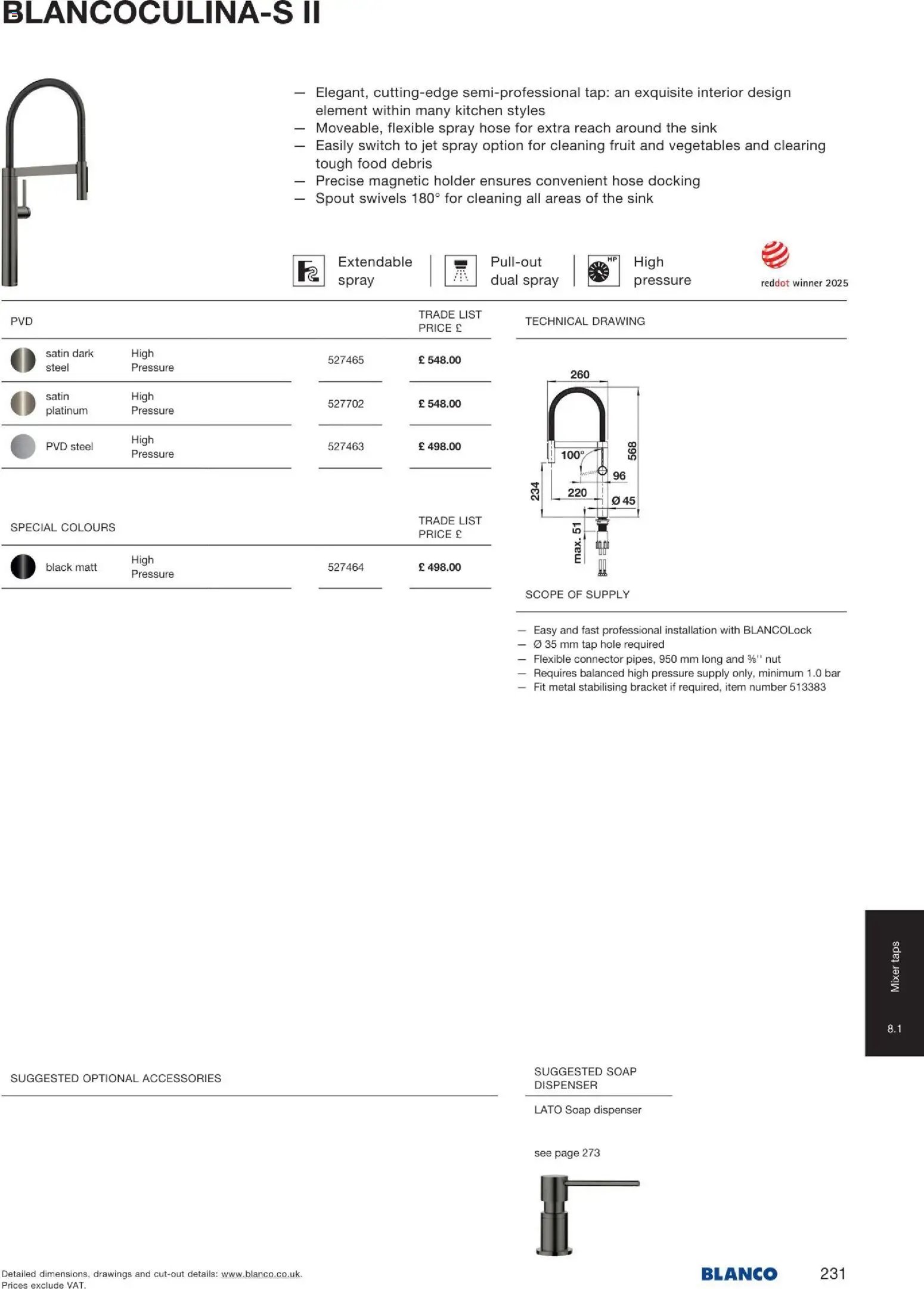 Mömax katalog blanco (2026-01-22 - 2026-06-30)