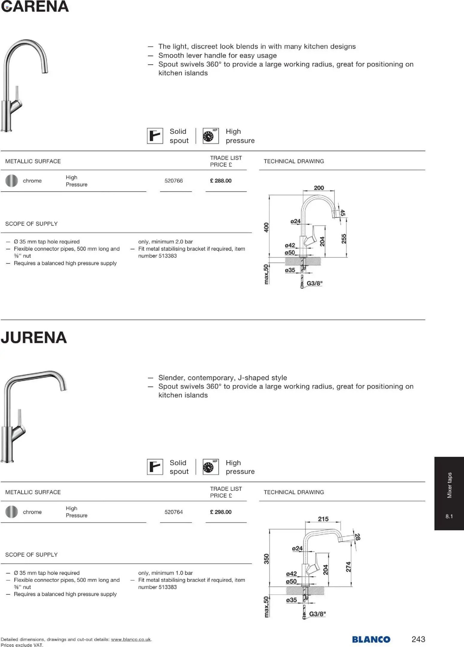 Mömax katalog blanco (2026-01-22 - 2026-06-30)
