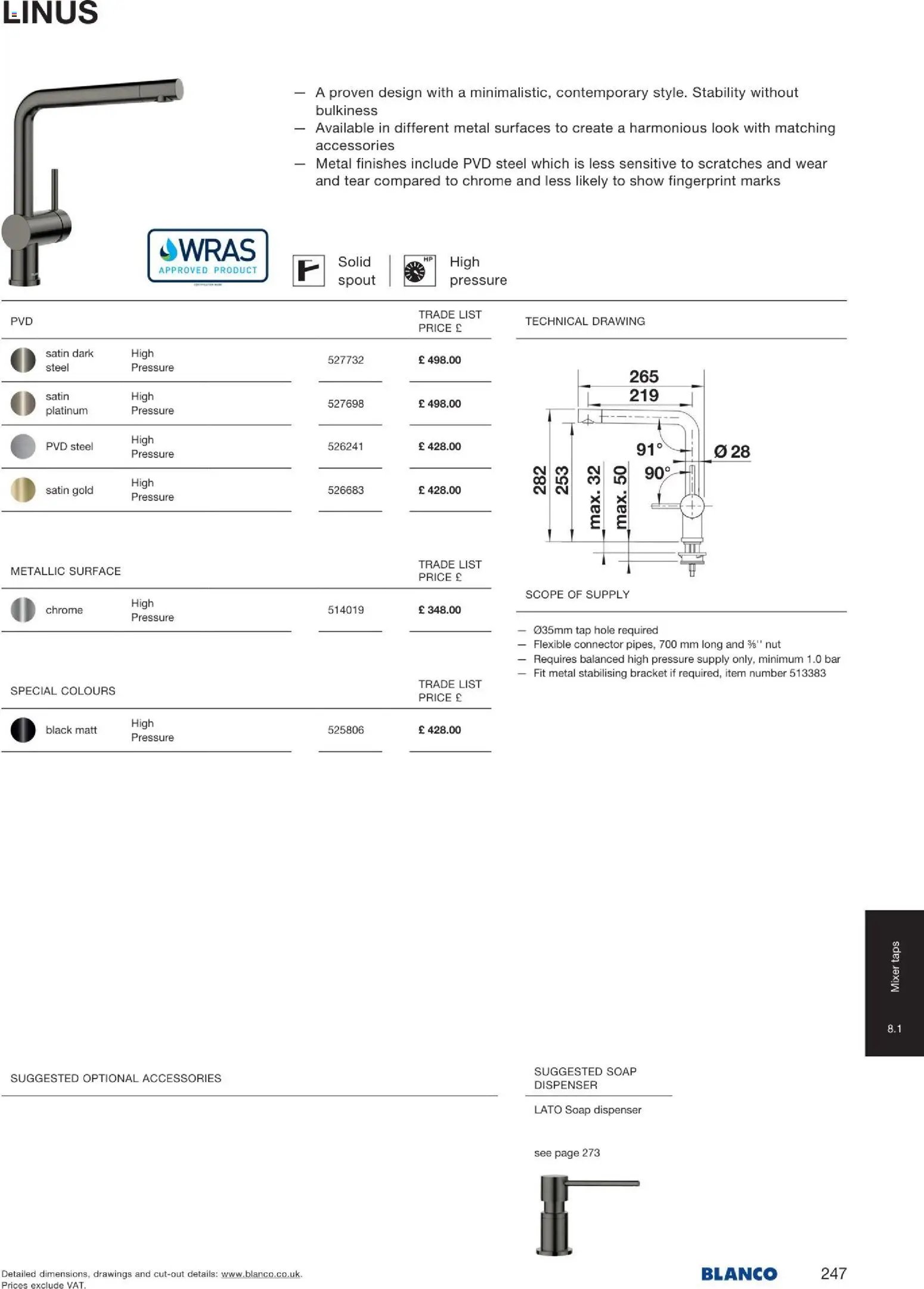 Mömax katalog blanco (2026-01-22 - 2026-06-30)