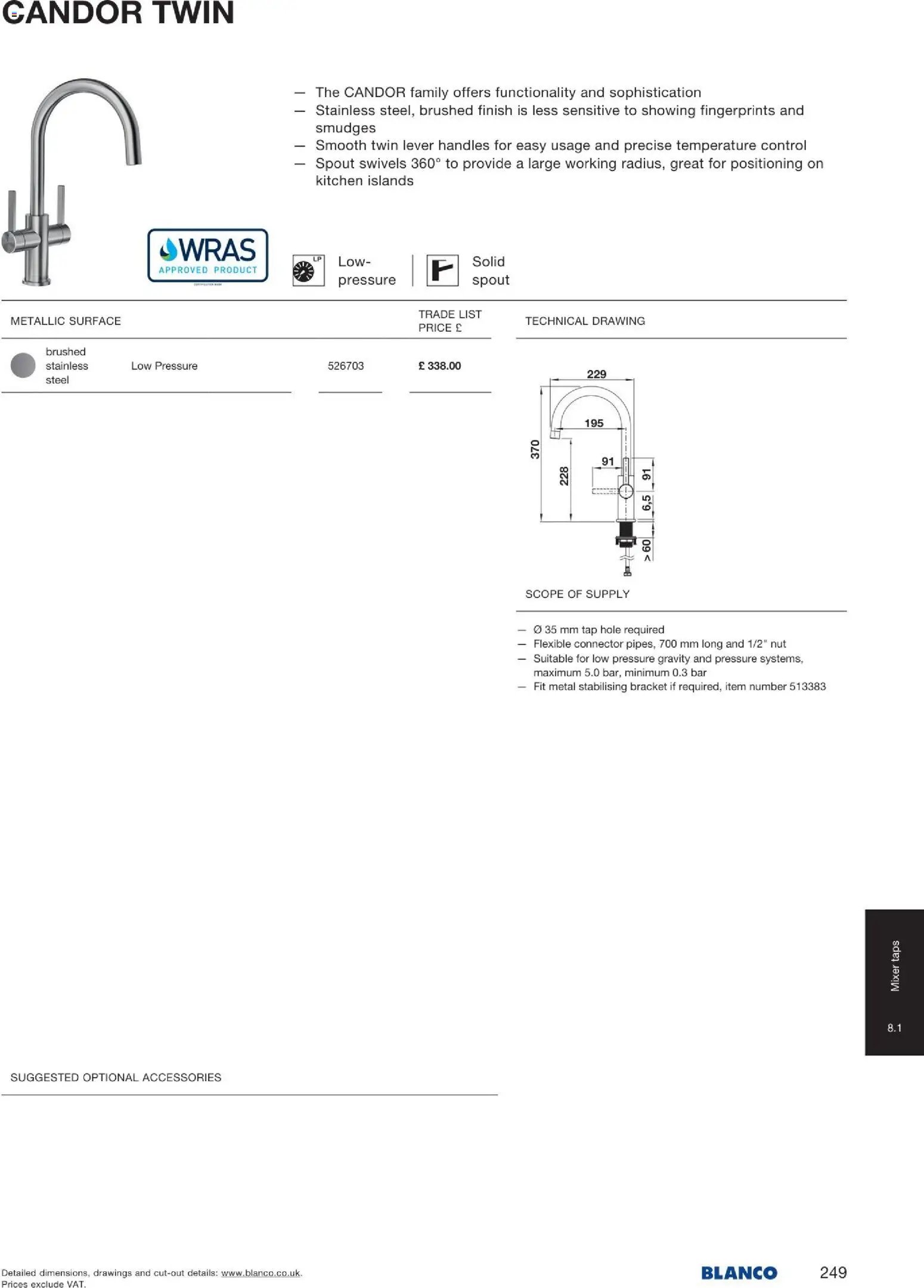 Mömax katalog blanco (2026-01-22 - 2026-06-30)