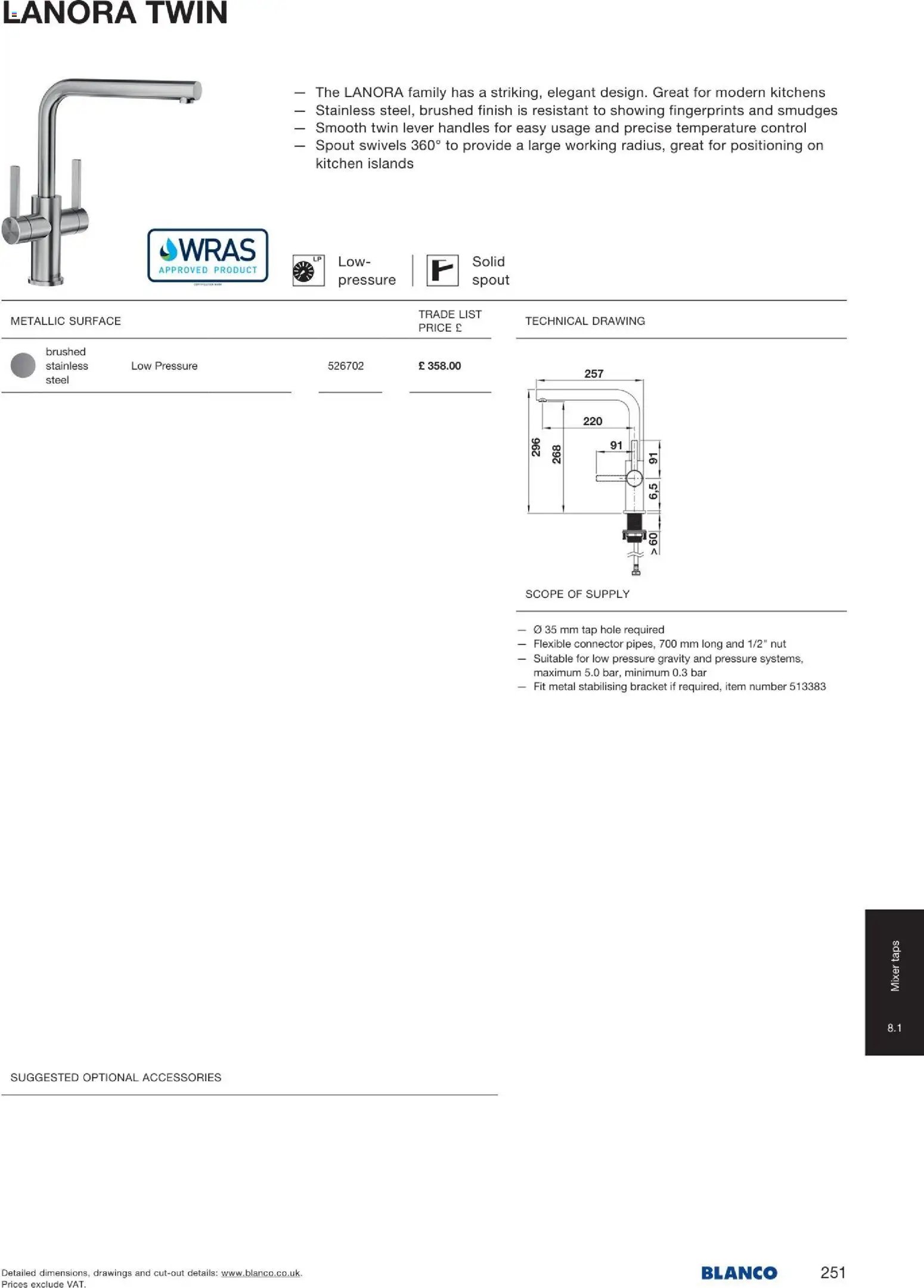Mömax katalog blanco (2026-01-22 - 2026-06-30)