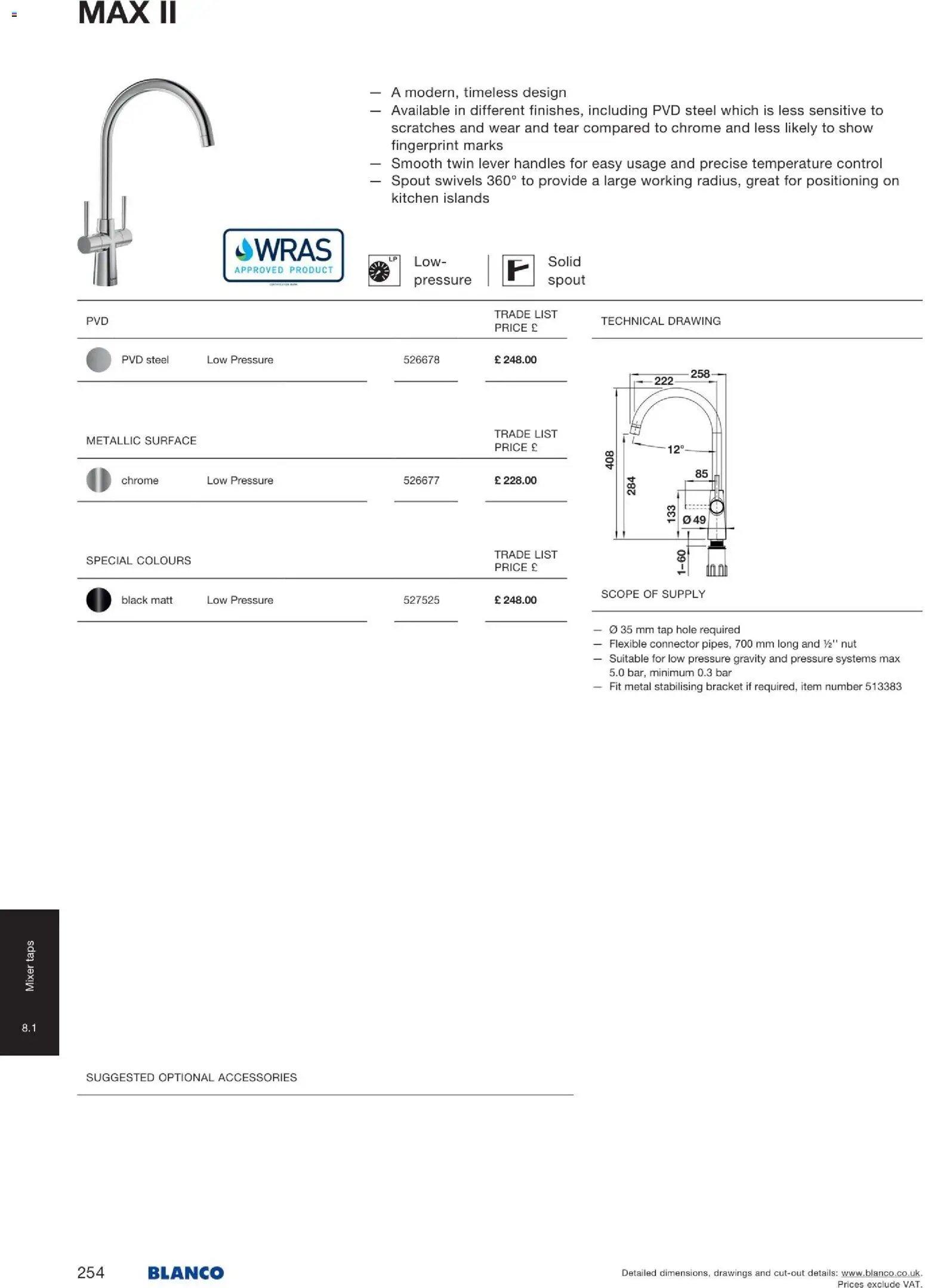 Mömax katalog blanco (2026-01-22 - 2026-06-30)