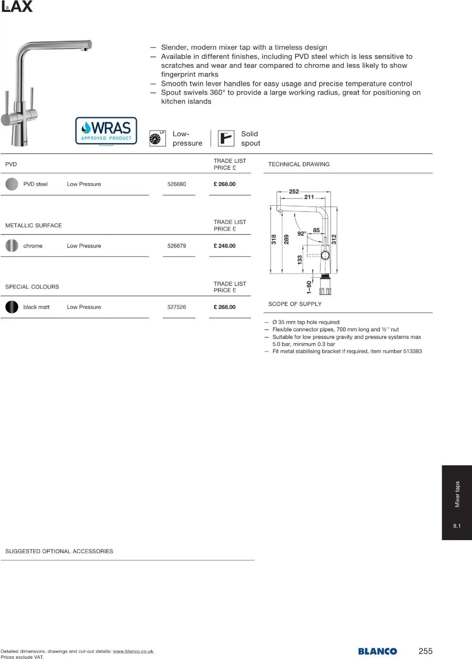 Mömax katalog blanco (2026-01-22 - 2026-06-30)