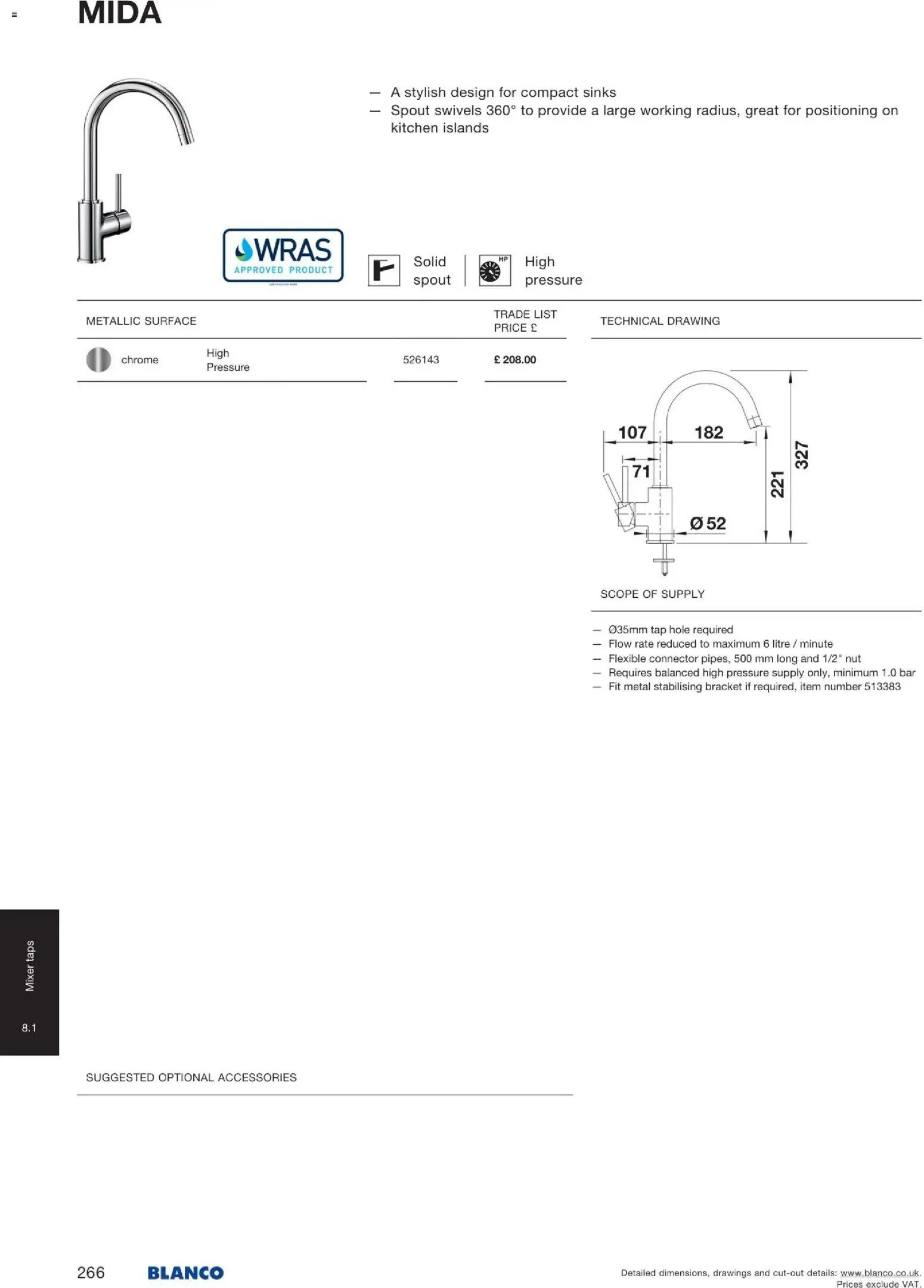 Mömax katalog blanco (2026-01-22 - 2026-06-30)