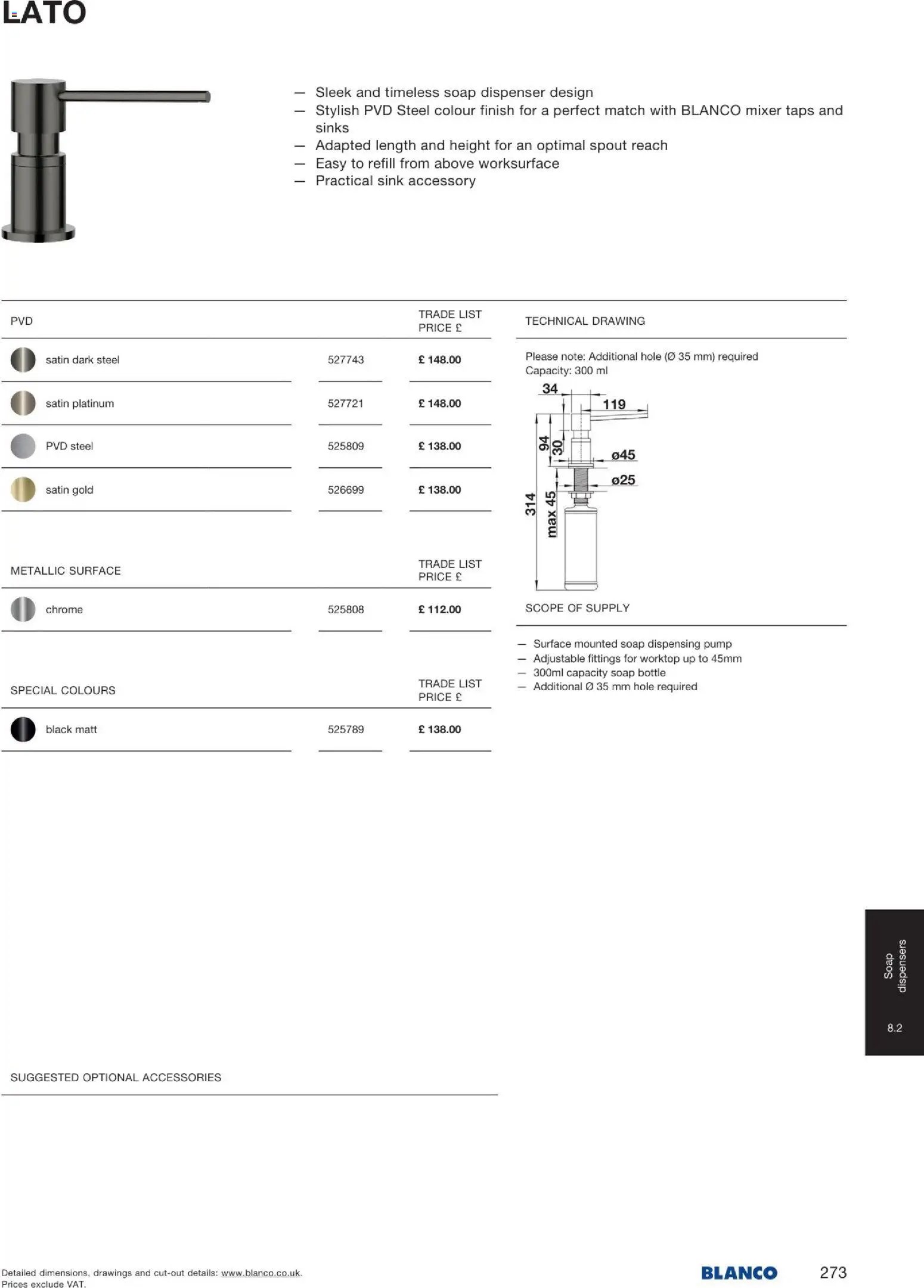 Mömax katalog blanco (2026-01-22 - 2026-06-30)
