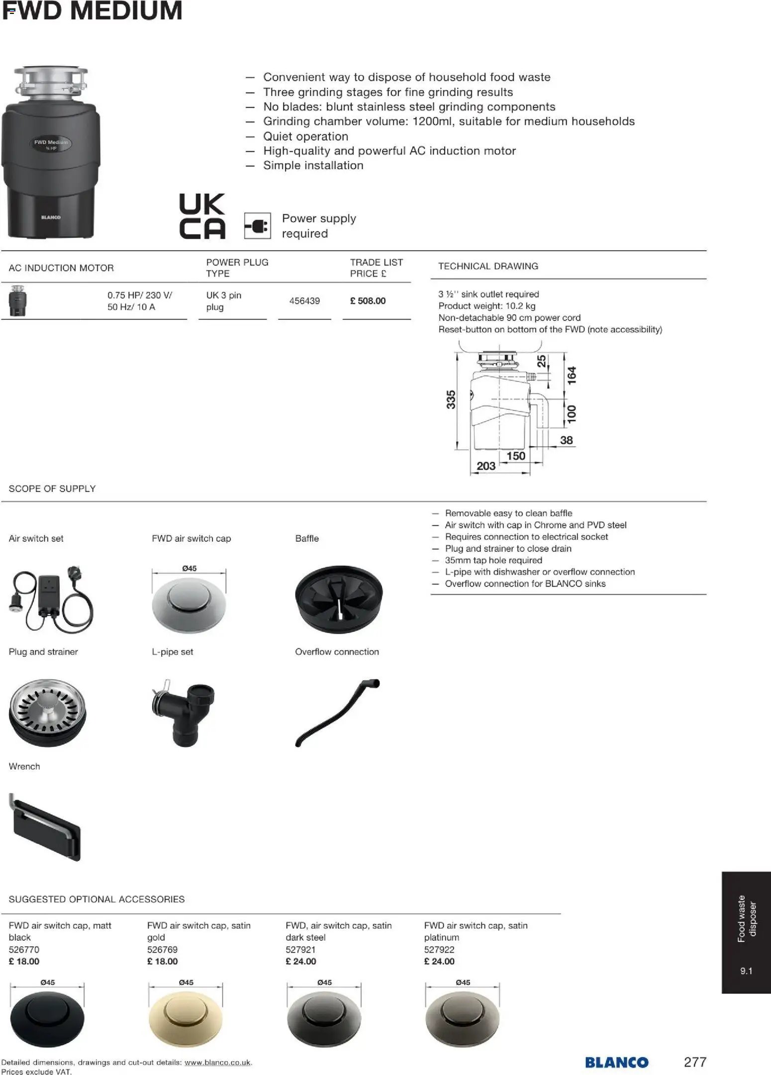 Mömax katalog blanco (2026-01-22 - 2026-06-30)