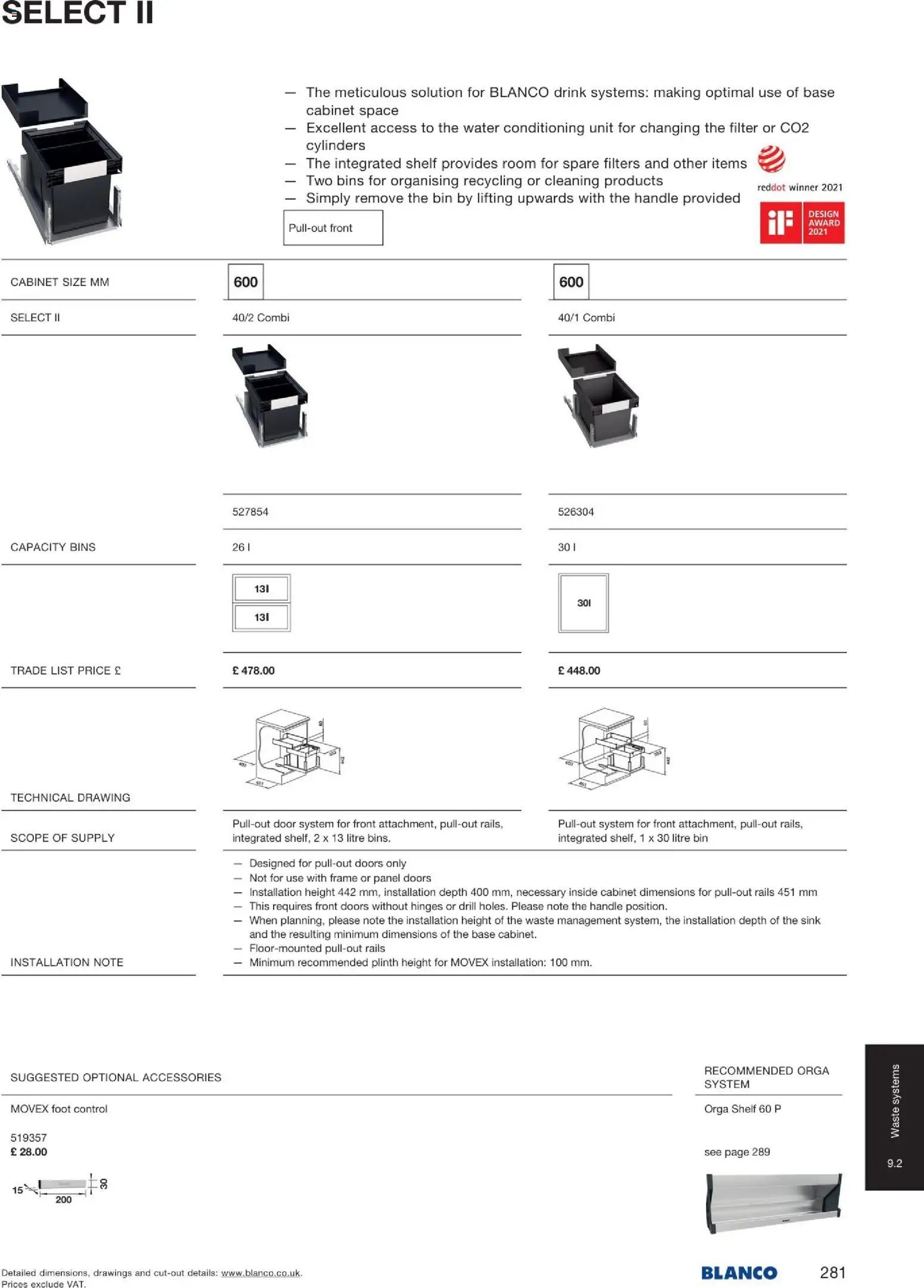 Mömax katalog blanco (2026-01-22 - 2026-06-30)
