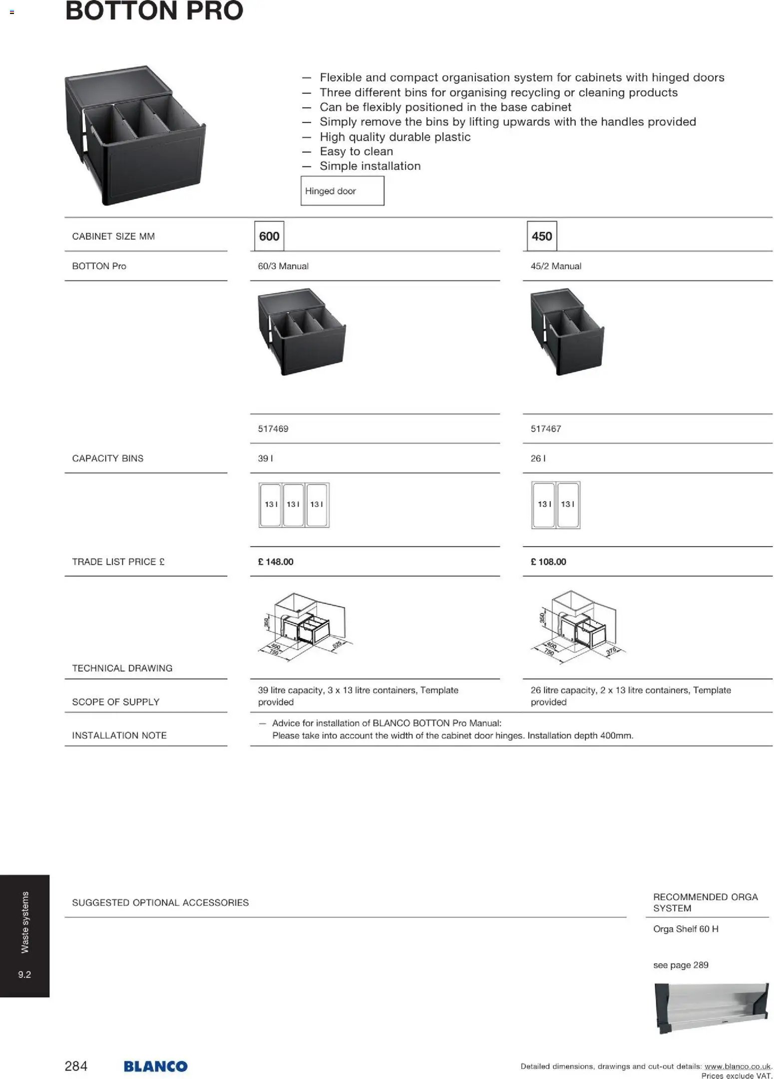 Mömax katalog blanco (2026-01-22 - 2026-06-30)