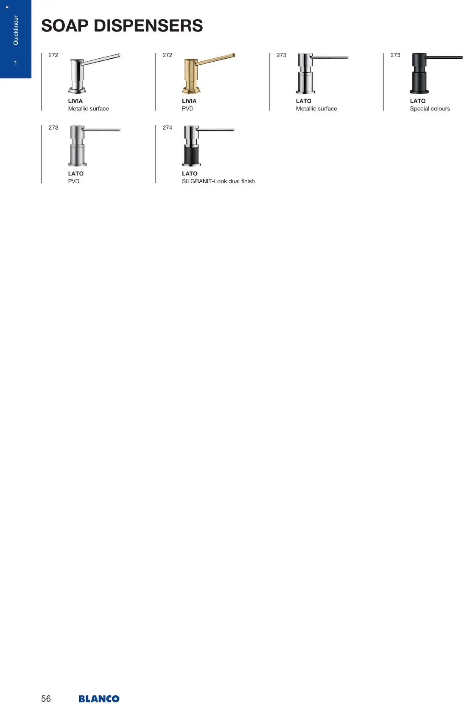 Mömax katalog blanco (2026-01-22 - 2026-06-30)