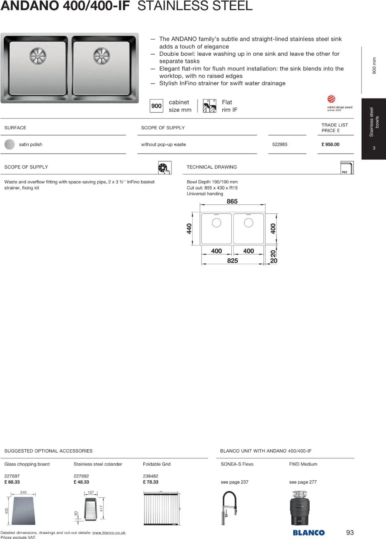 Mömax katalog blanco (2026-01-22 - 2026-06-30)