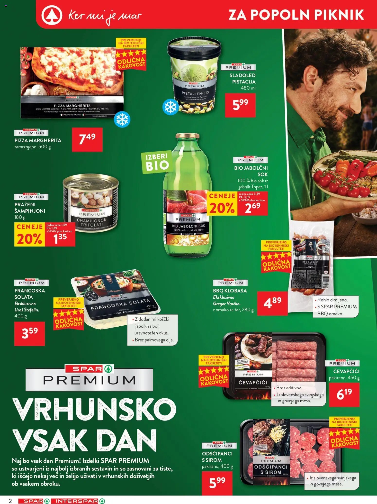 Spar katalog 30/26
