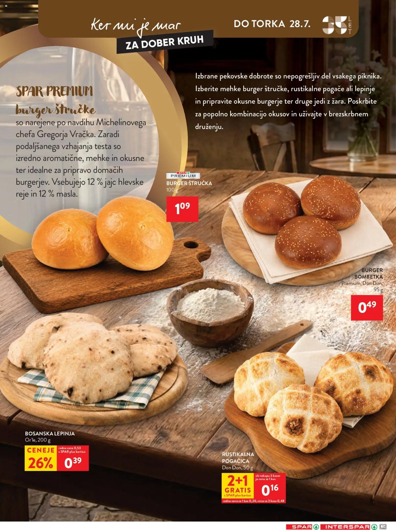 Spar katalog 30/26