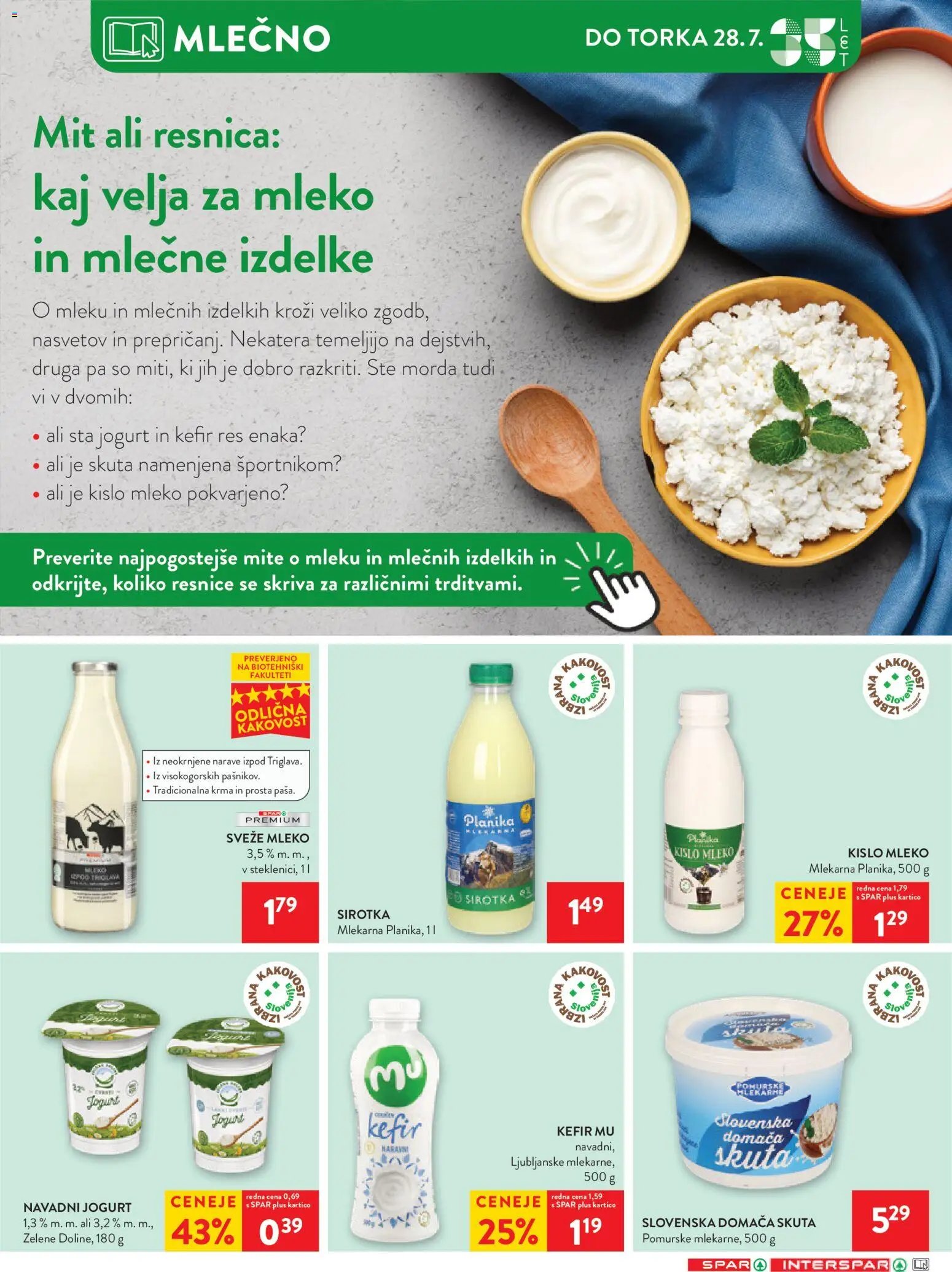 Spar katalog 30/26