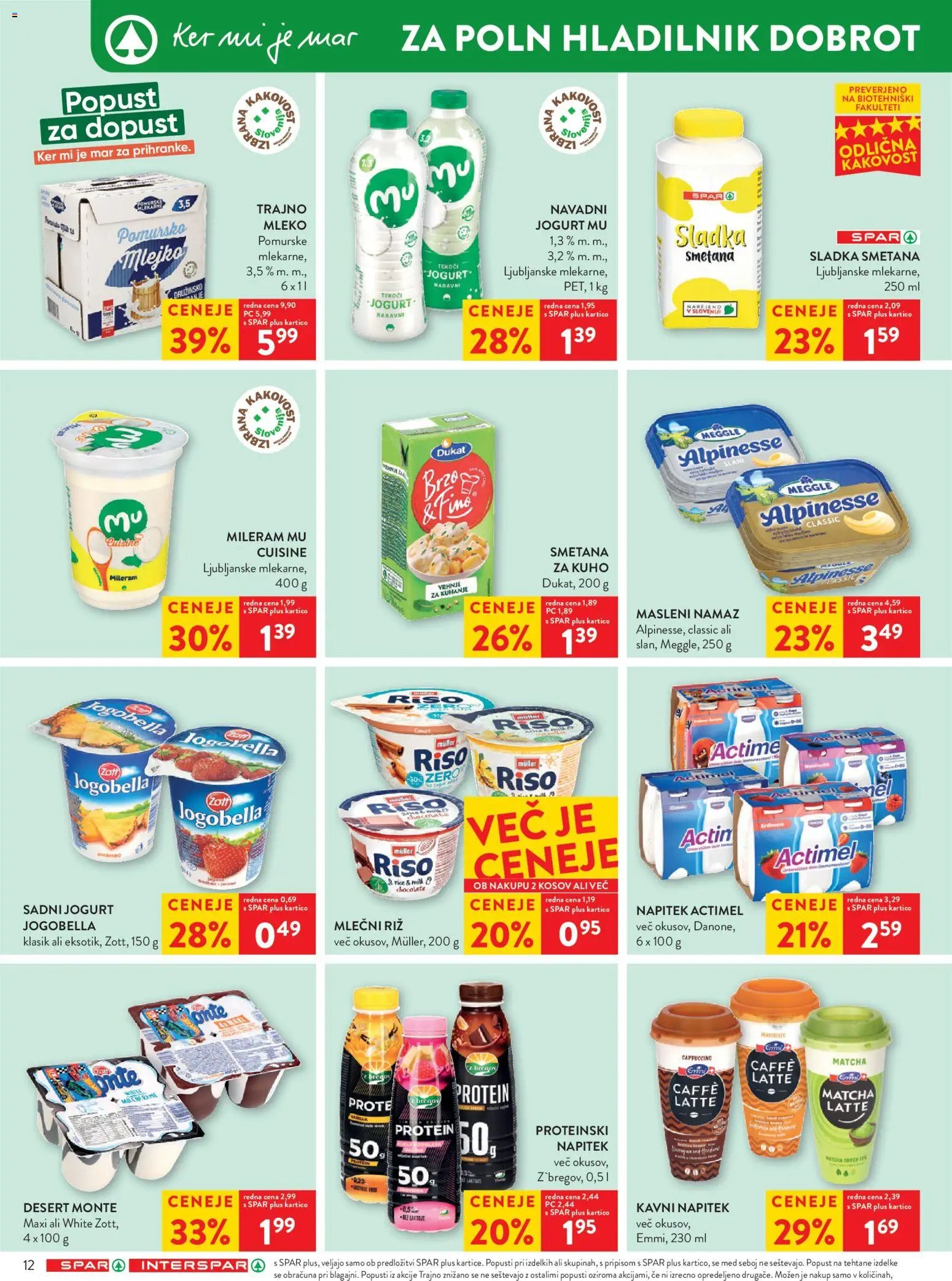 Spar katalog 30/26