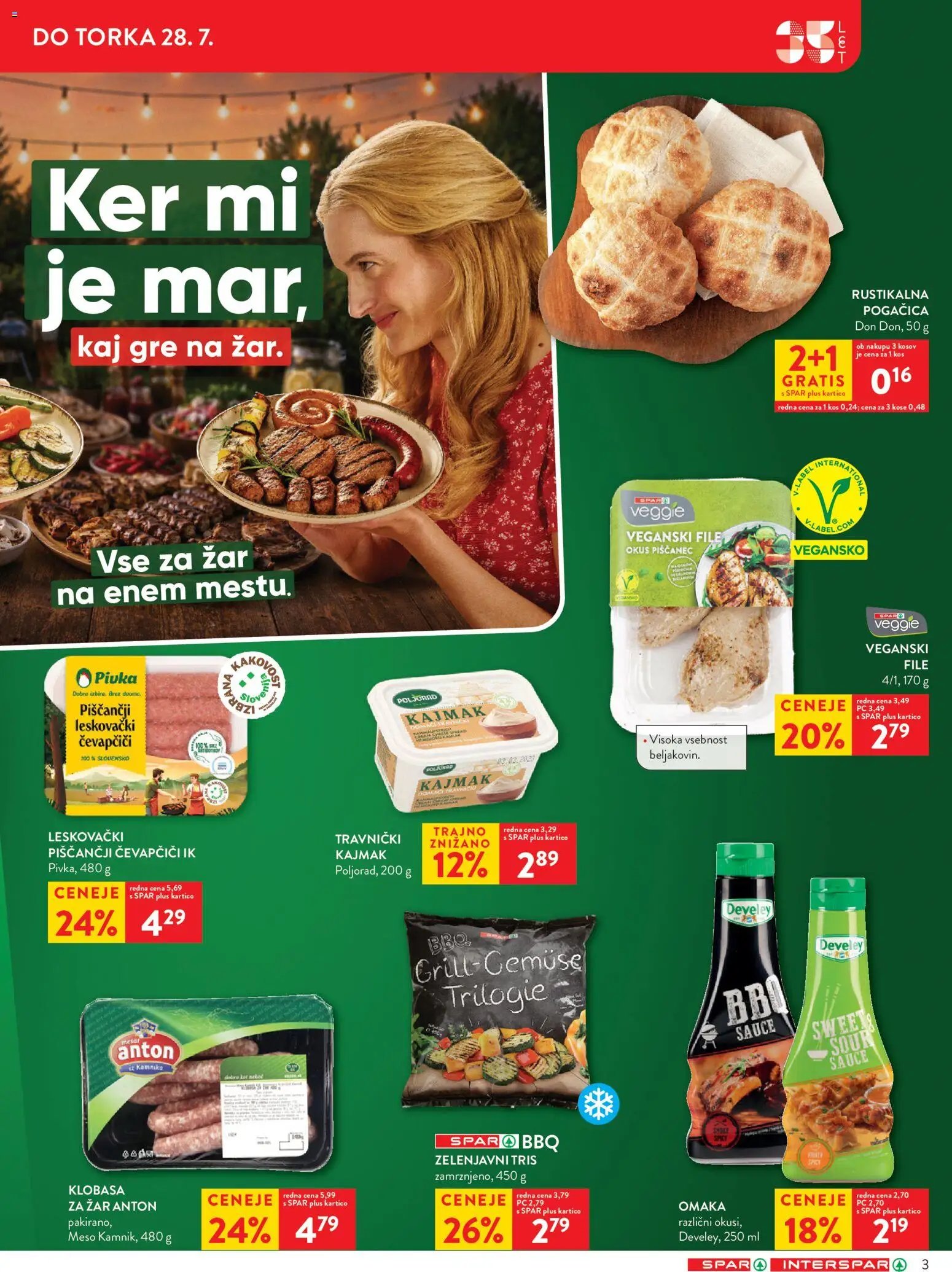 Spar katalog 30/26