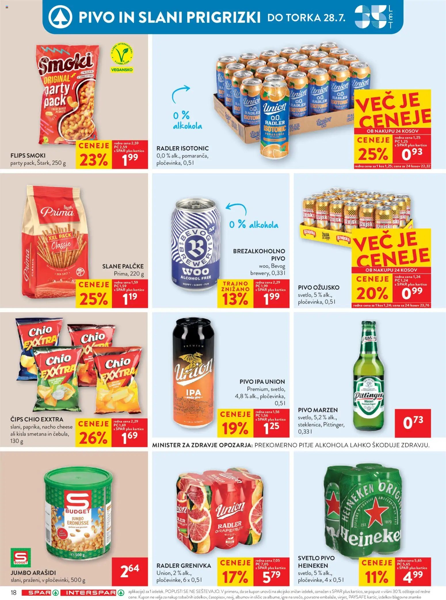 Spar katalog 30/26