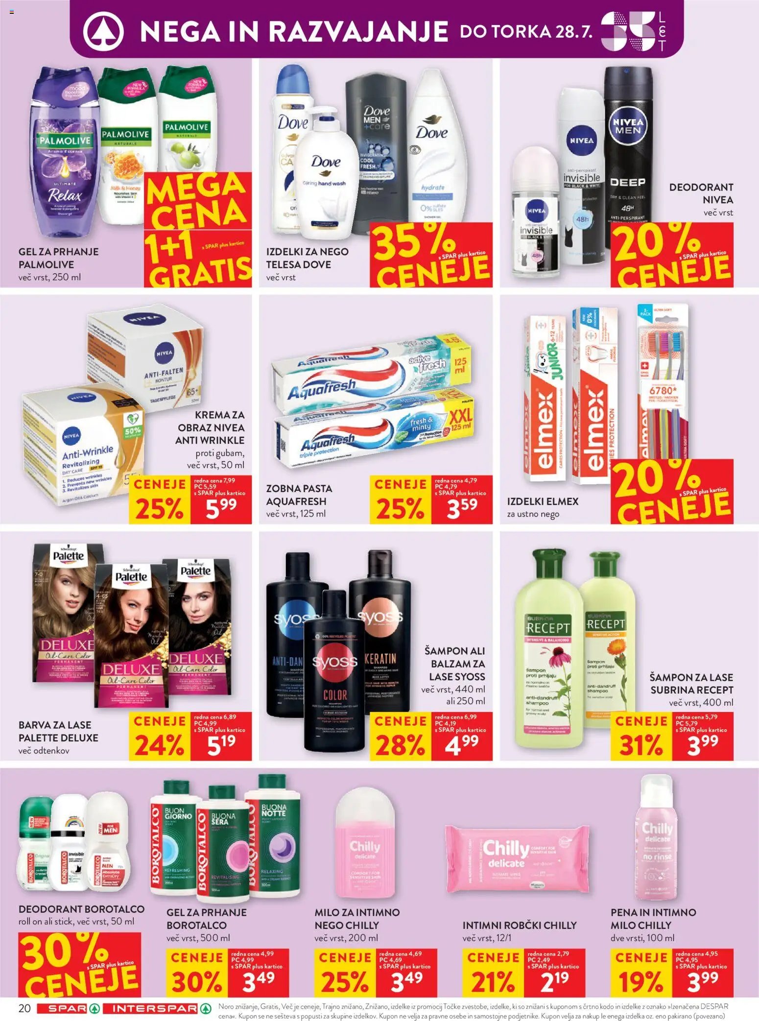 Spar katalog 30/26