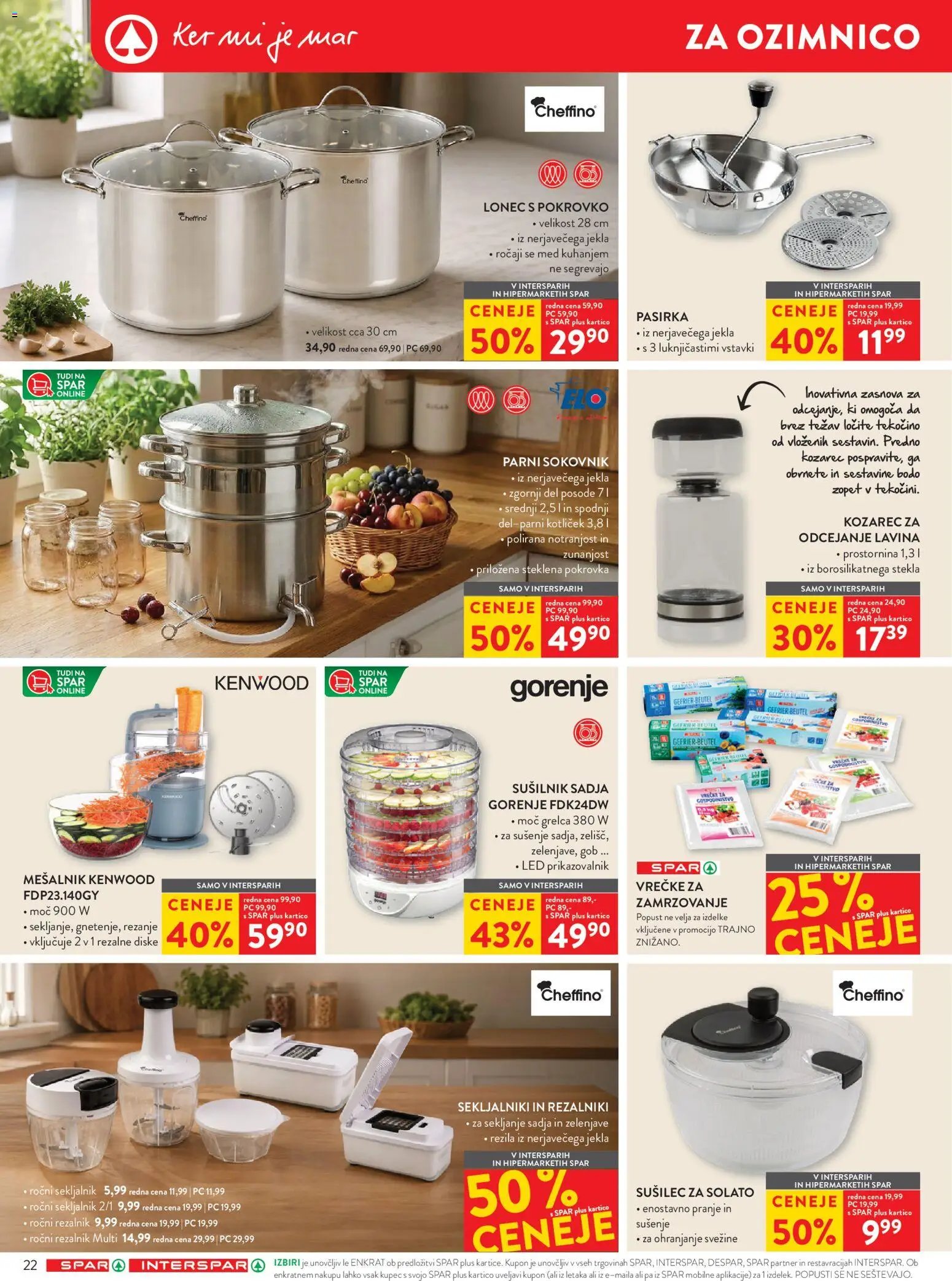 Spar katalog 30/26