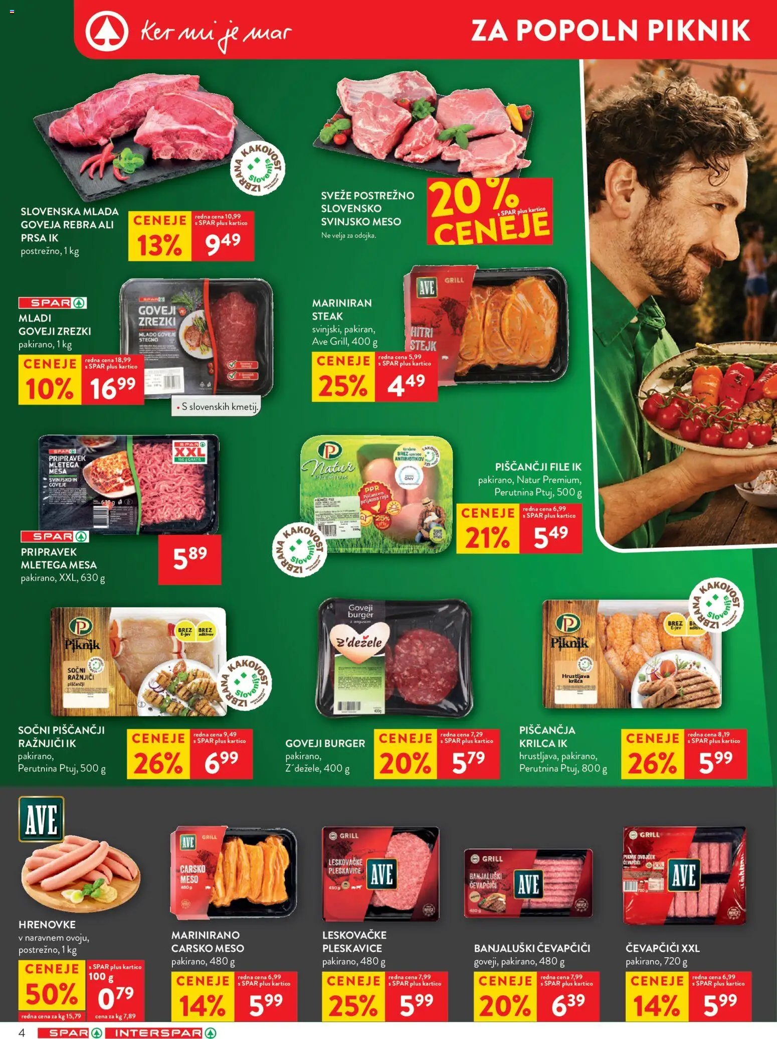 Spar katalog 30/26