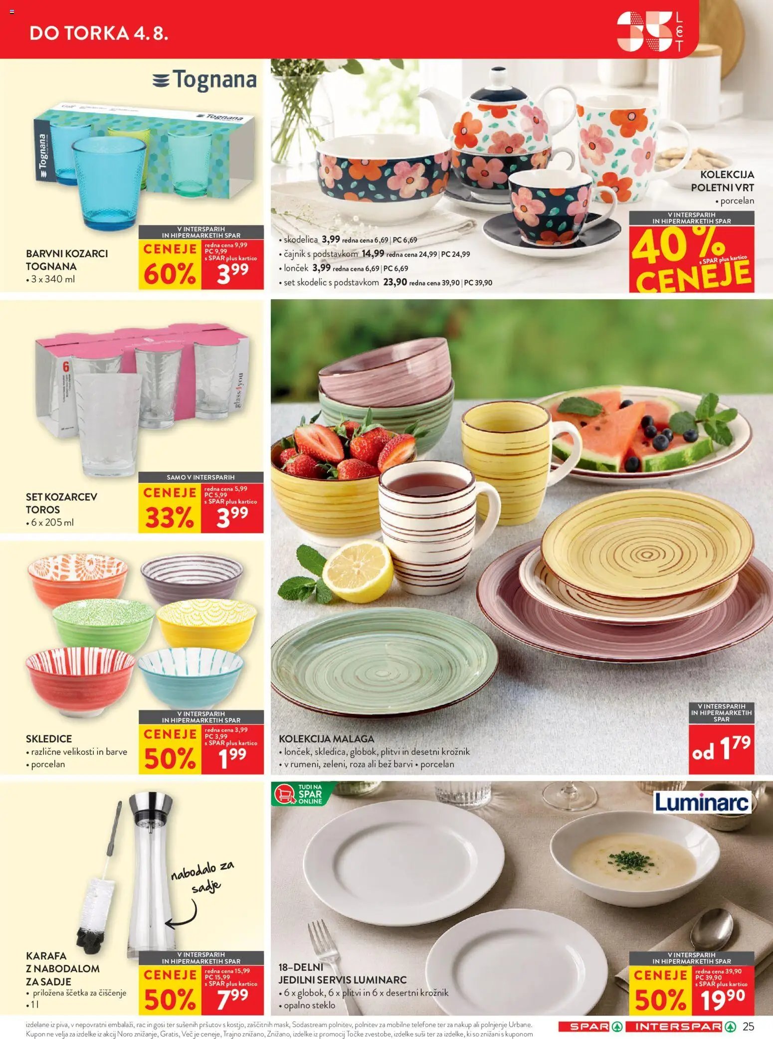 Spar katalog 30/26