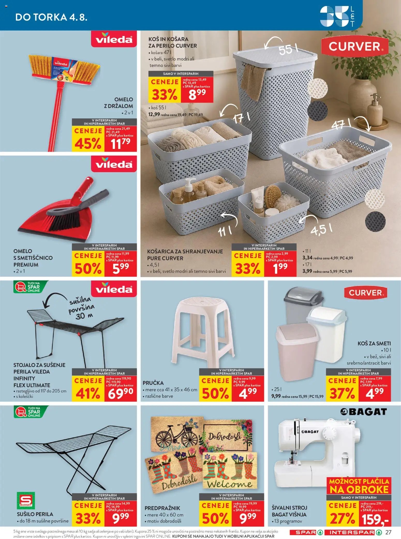 Spar katalog 30/26