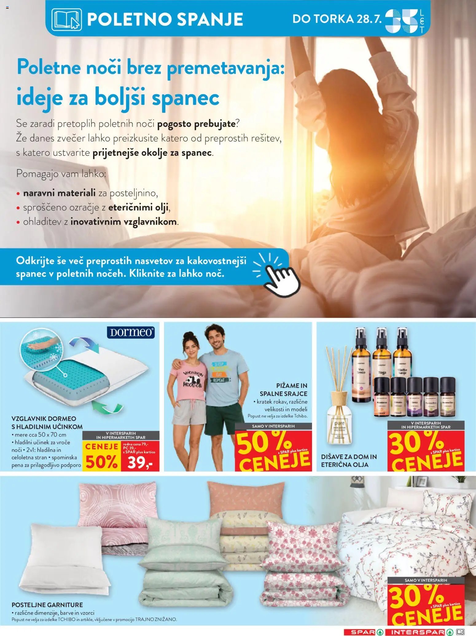 Spar katalog 30/26