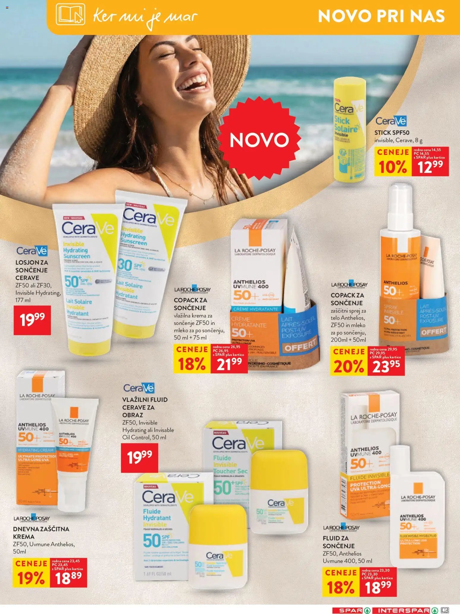 Spar katalog 30/26
