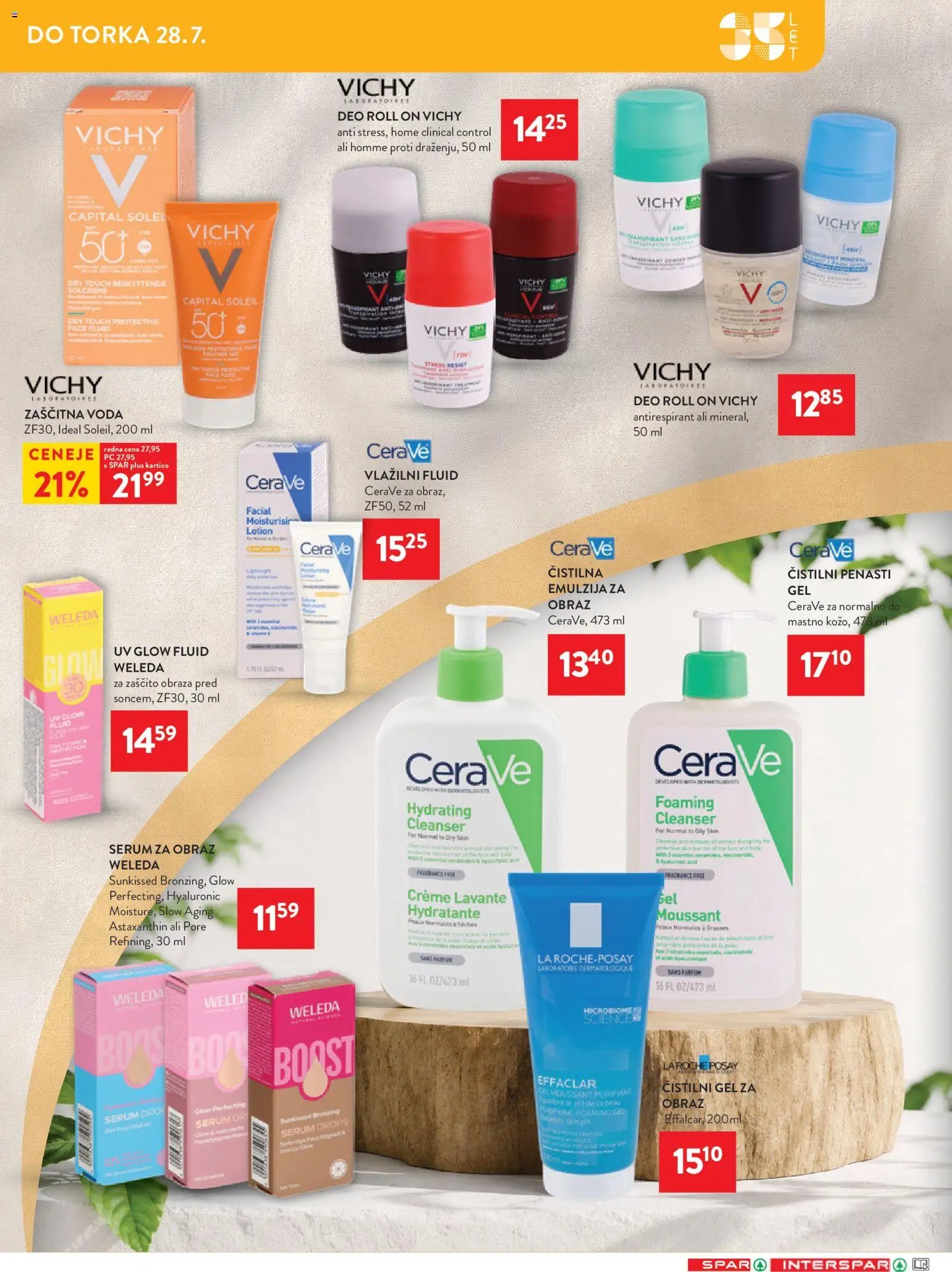 Spar katalog 30/26