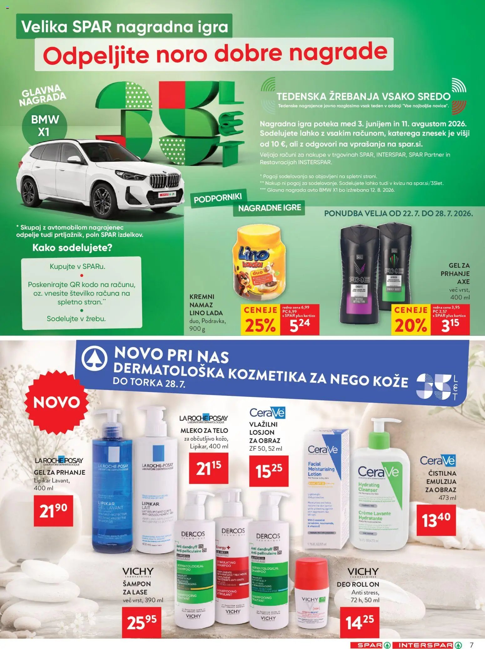 Spar katalog 30/26