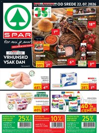 Spar katalog 30/26