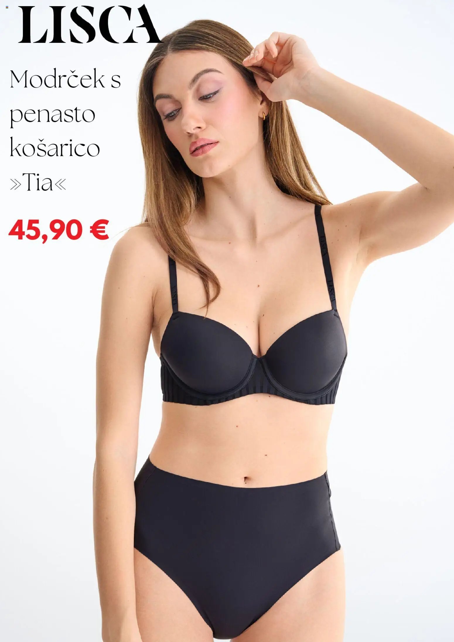 Lisca katalog