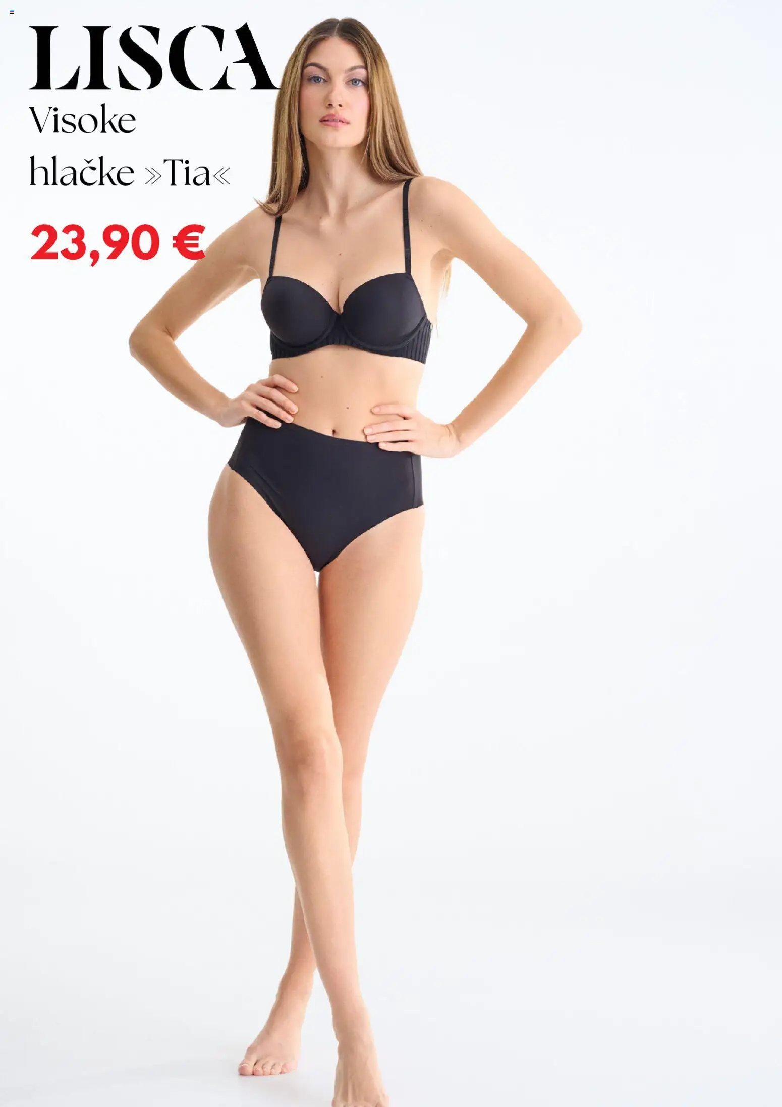 Lisca katalog