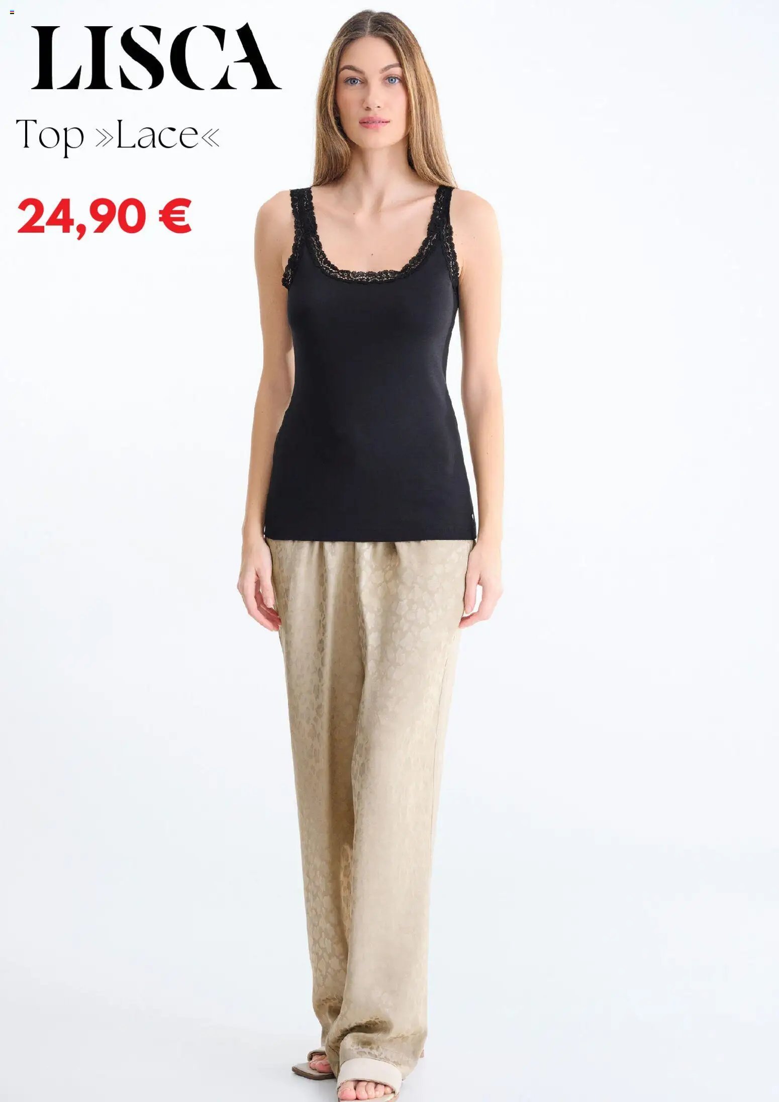 Lisca katalog