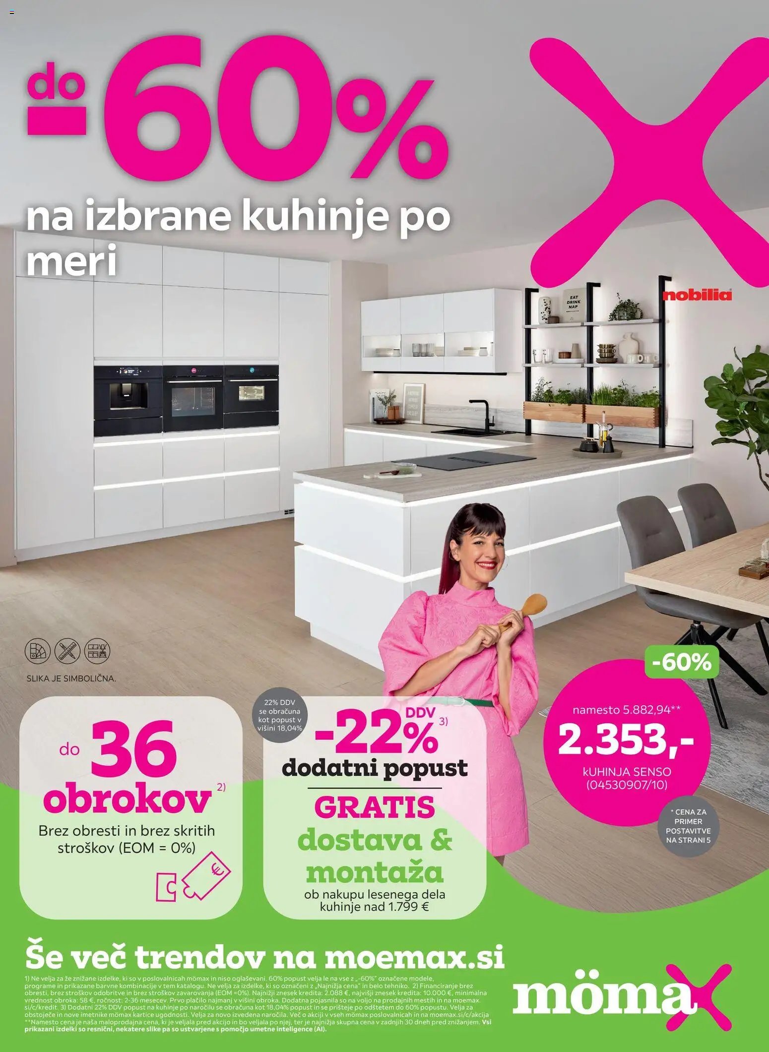 Mömax katalog
