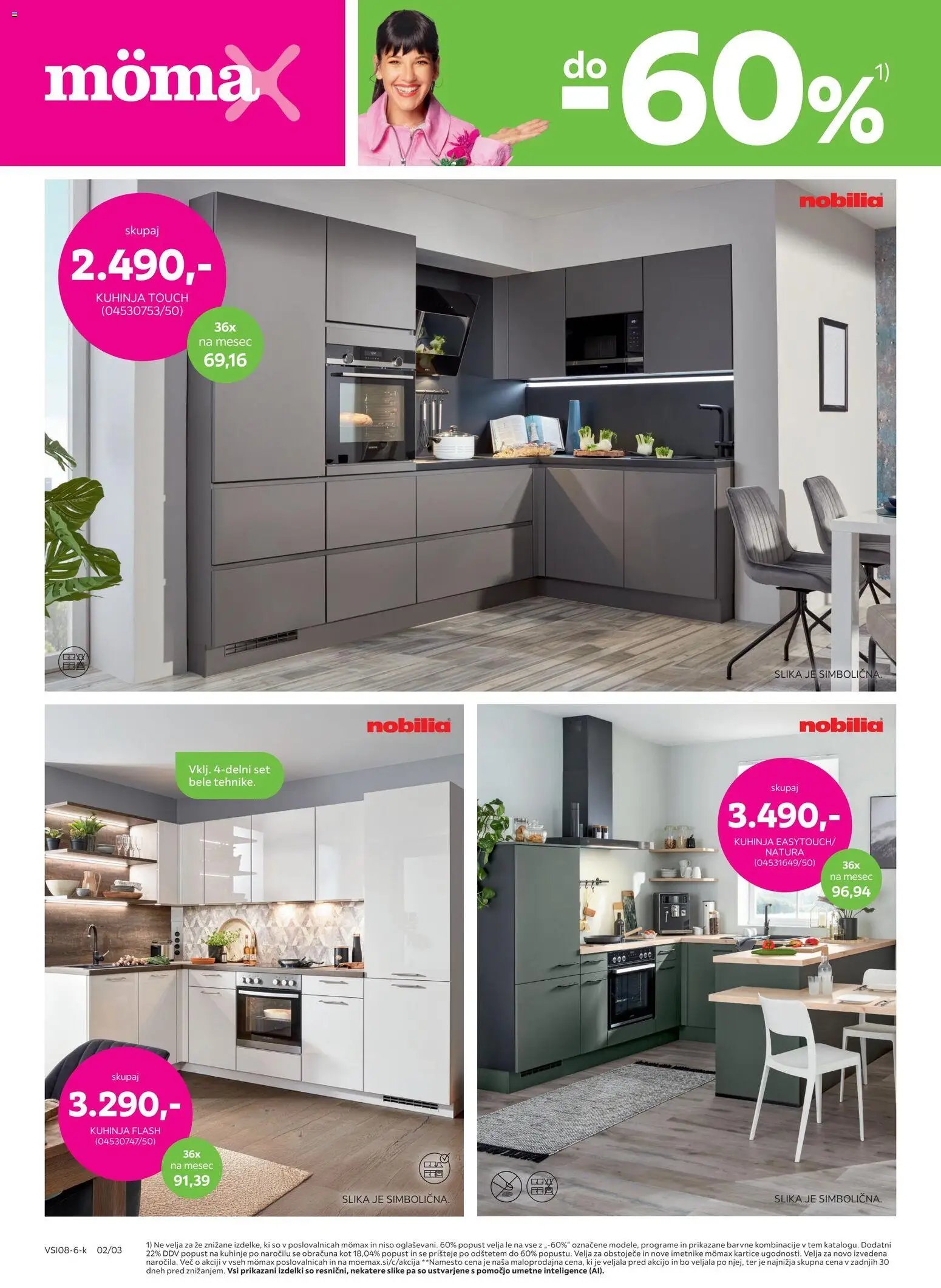 Mömax katalog