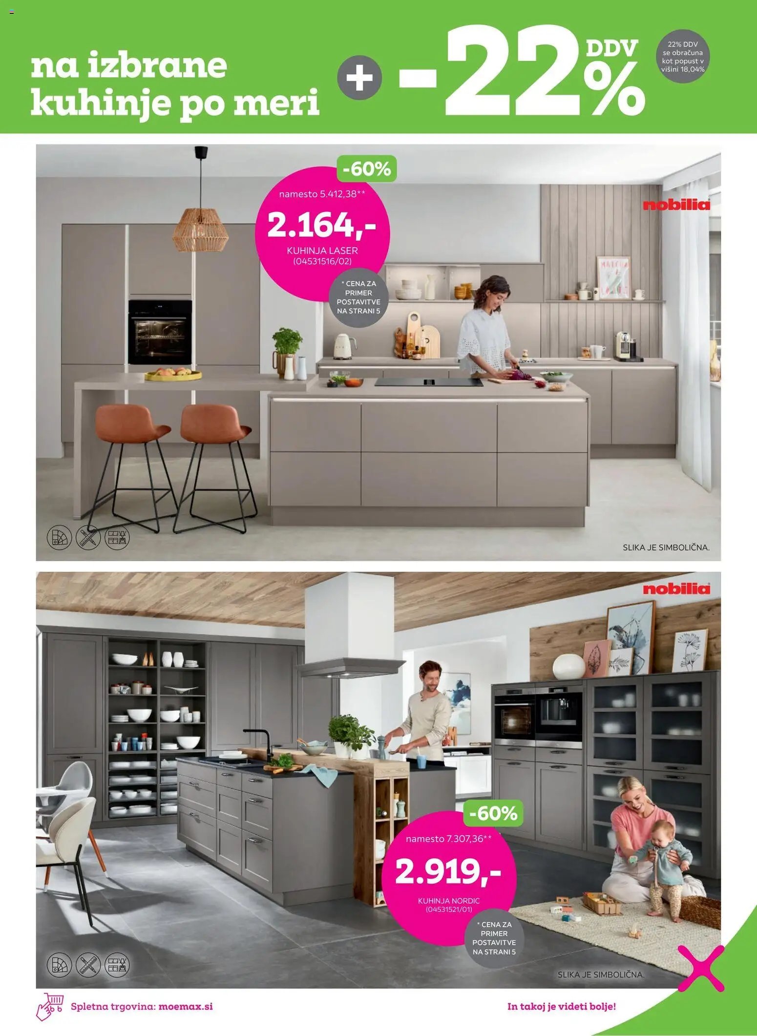 Mömax katalog
