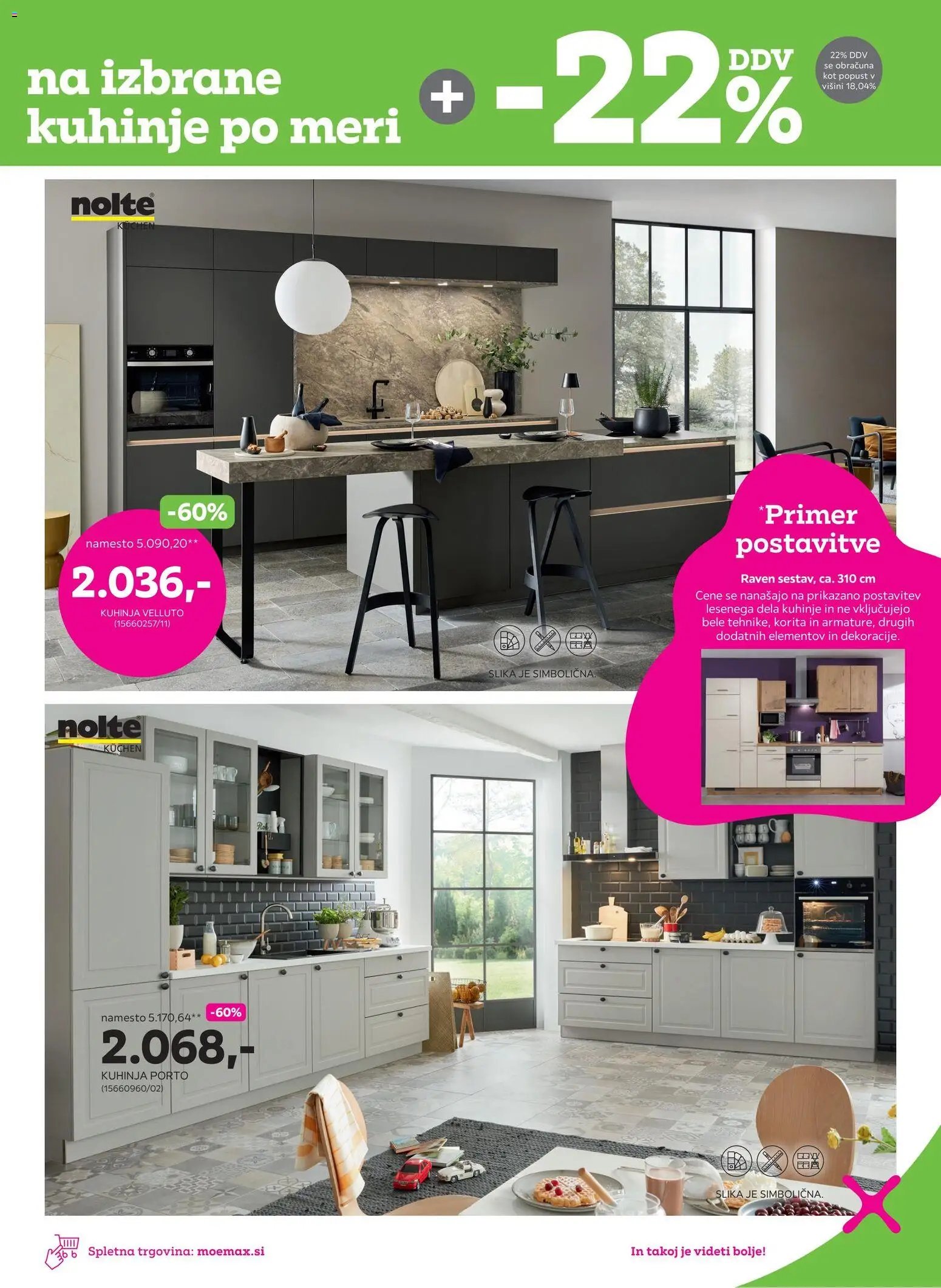 Mömax katalog