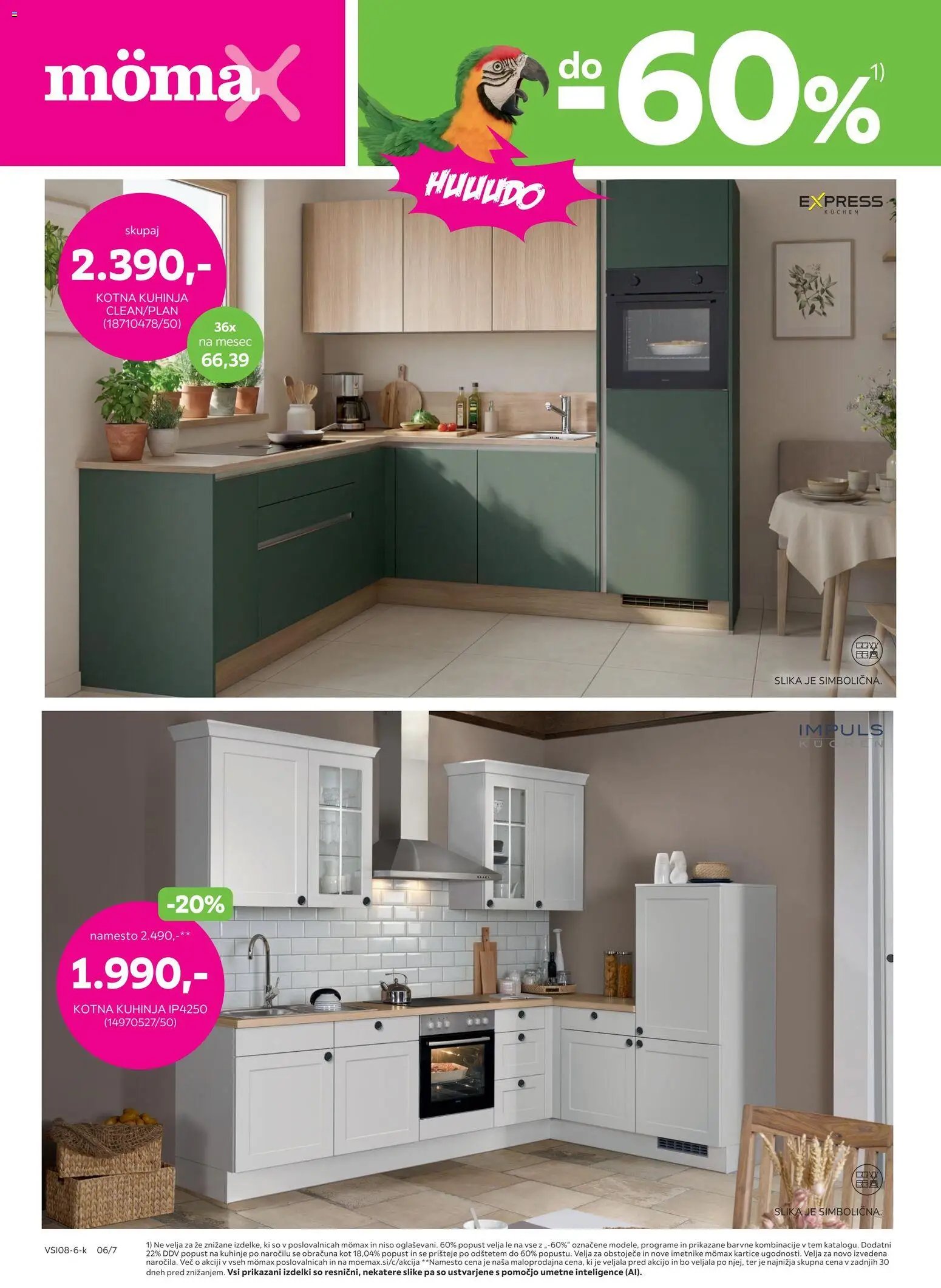 Mömax katalog